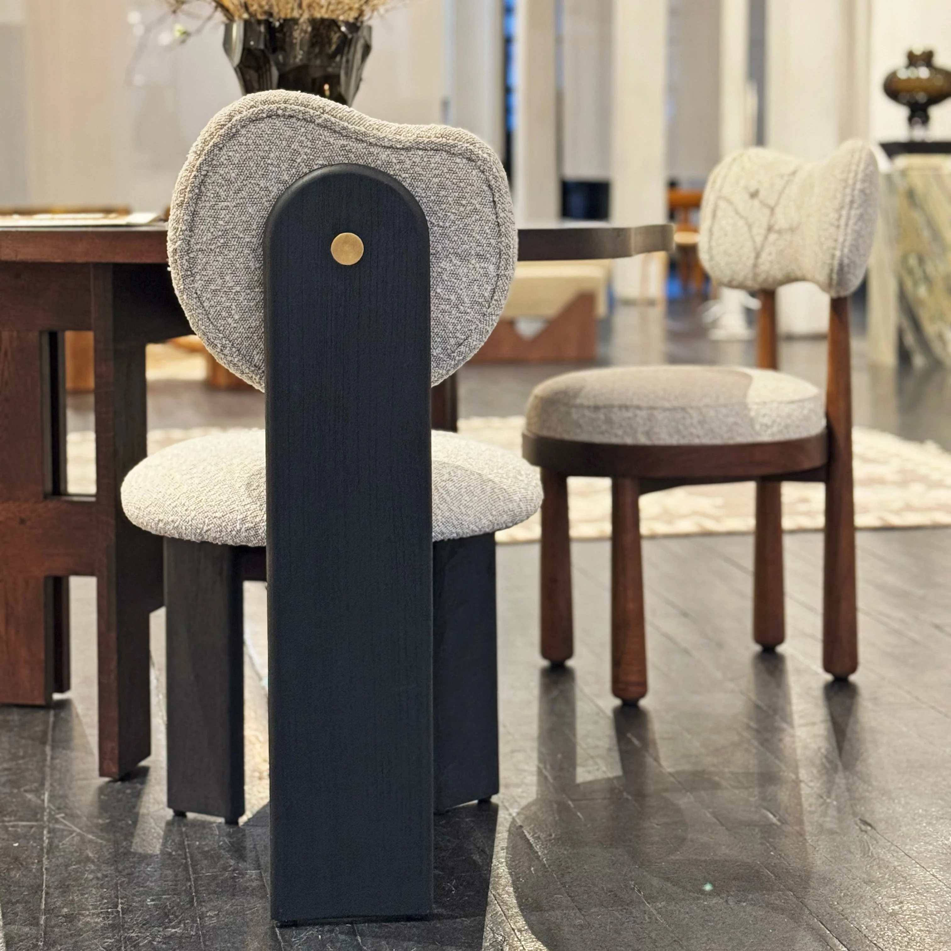 Etang Dining Chair - Image 7