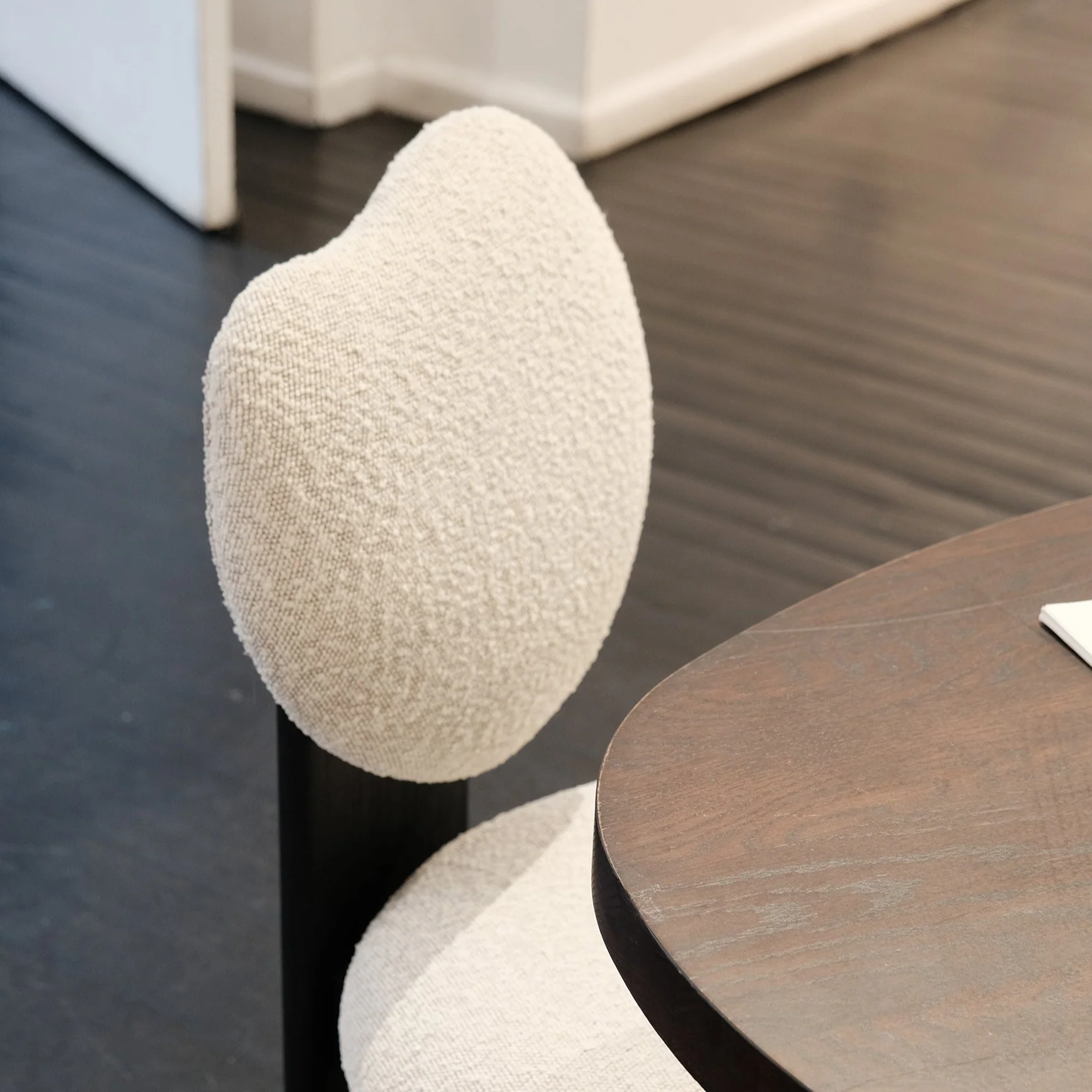 Etang Dining Chair - Image 8
