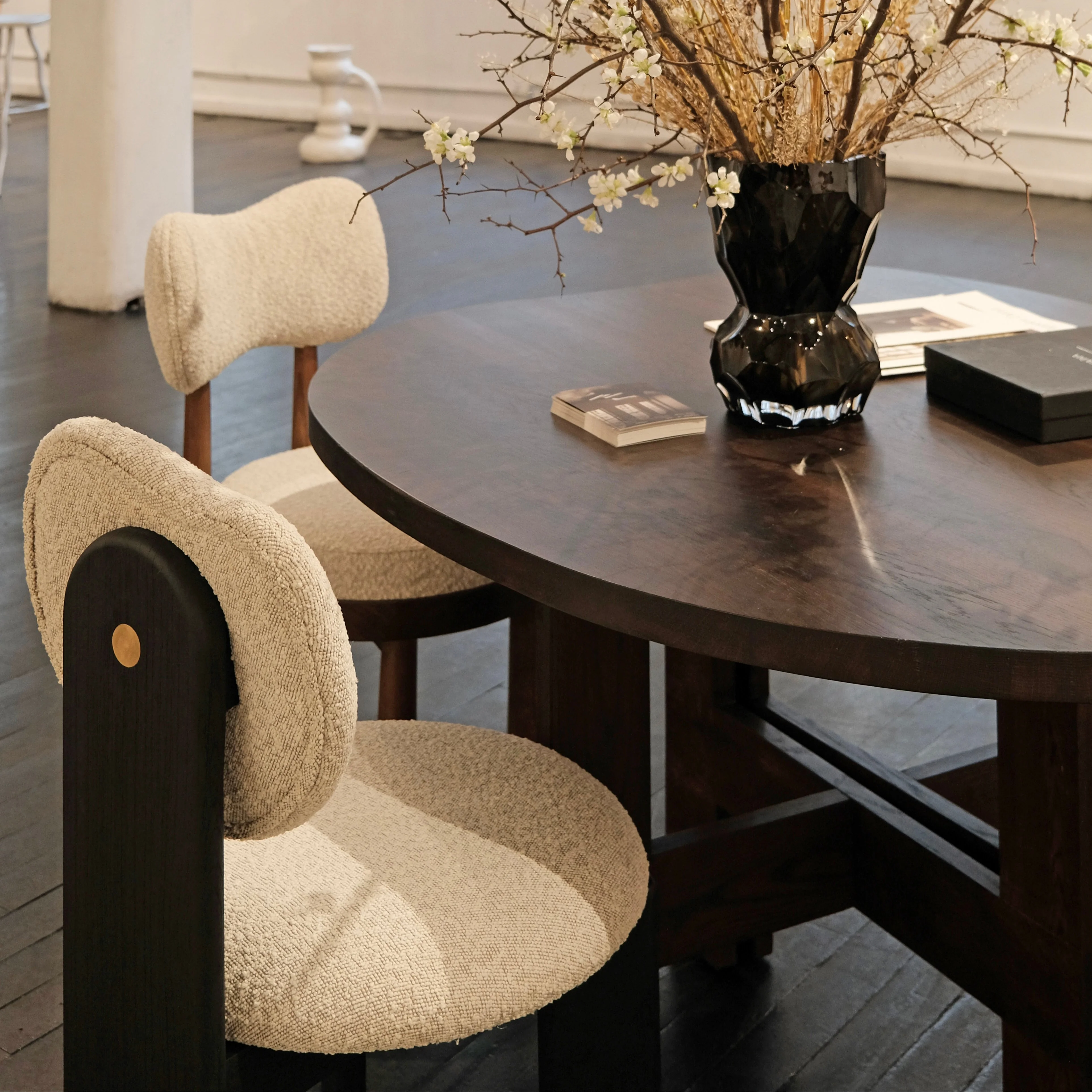 Etang Dining Chair - Image 9