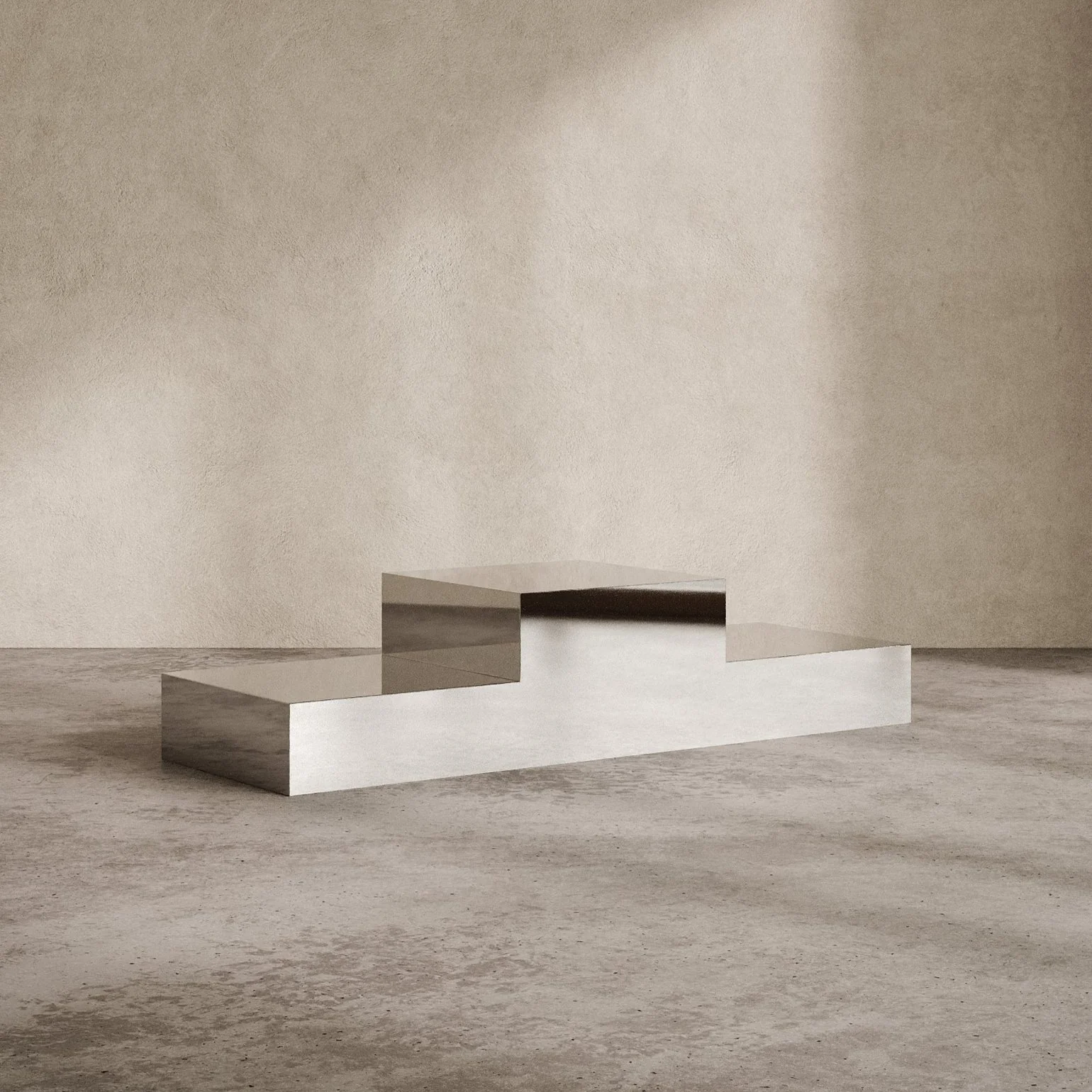 Etape Lounge Table No.01 - Image 5