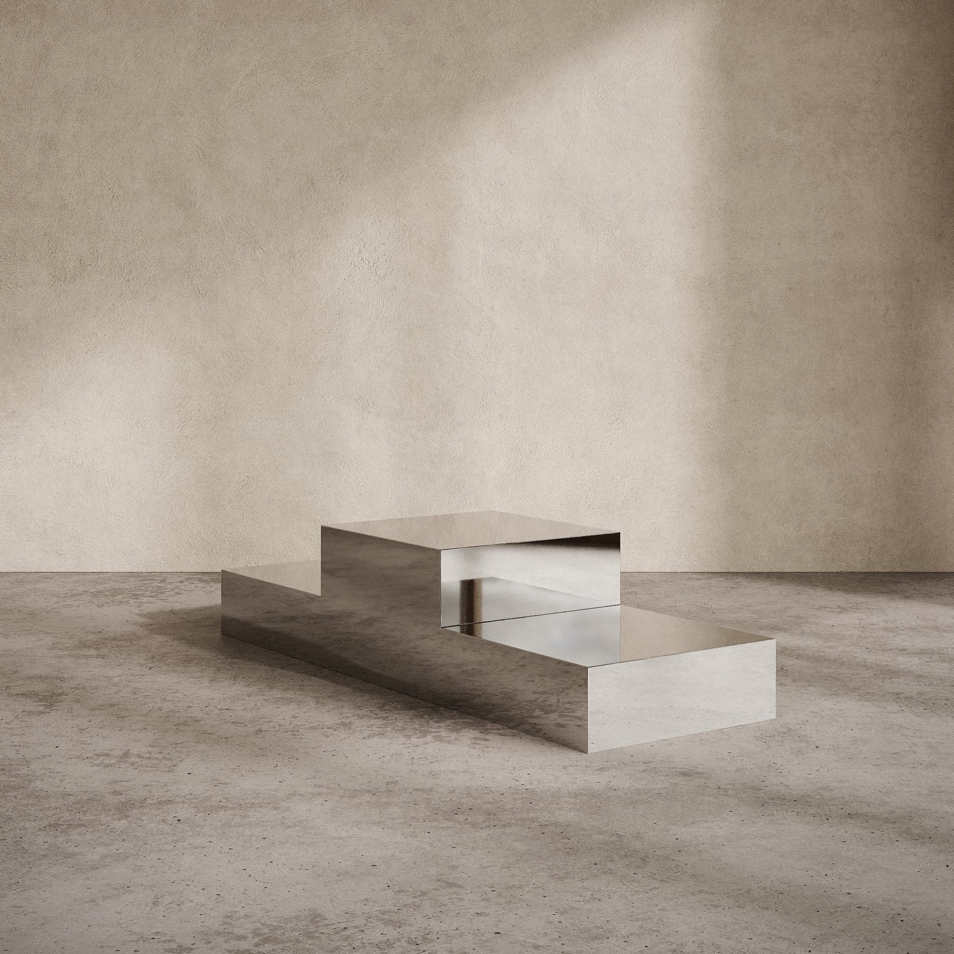 Etape Lounge Table No.01 - Image 3