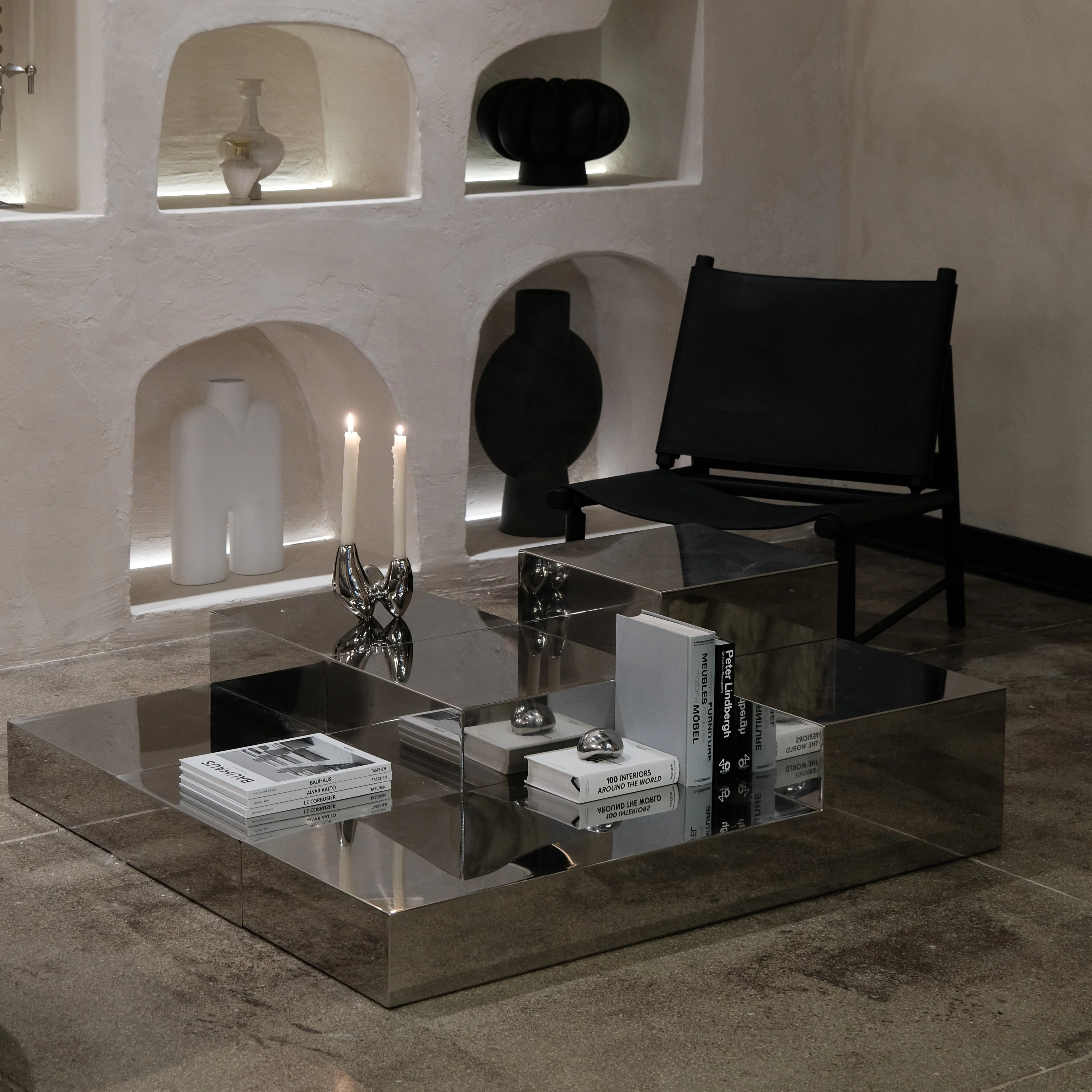 Etape Lounge Table No.01 - Image 4