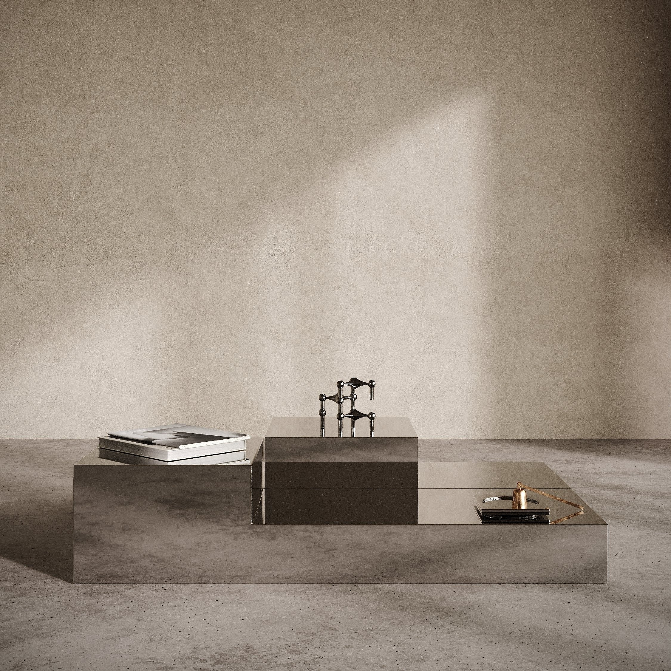 Etape Lounge Table No.01 - Image 7