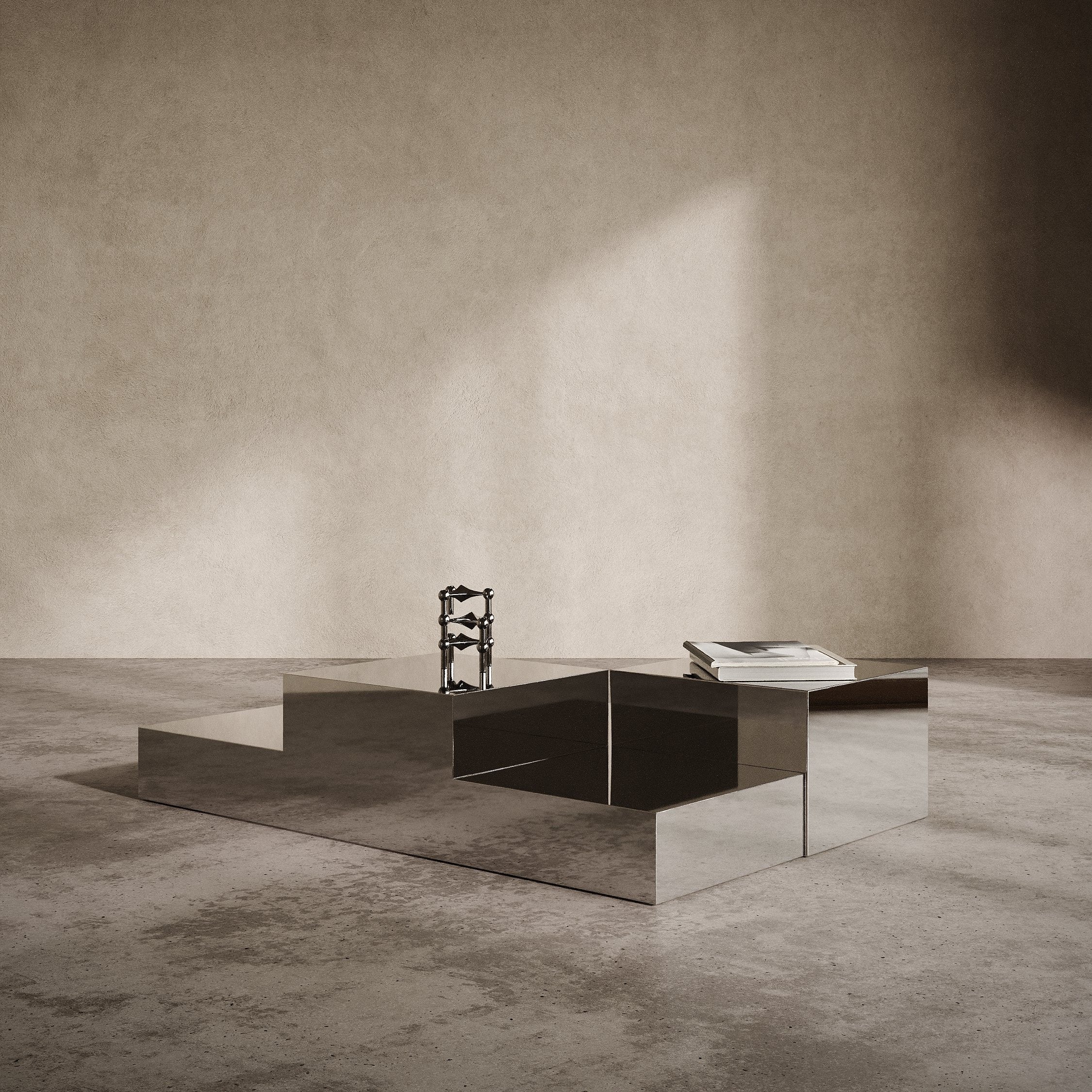 Etape Lounge Table No.01 - Image 6
