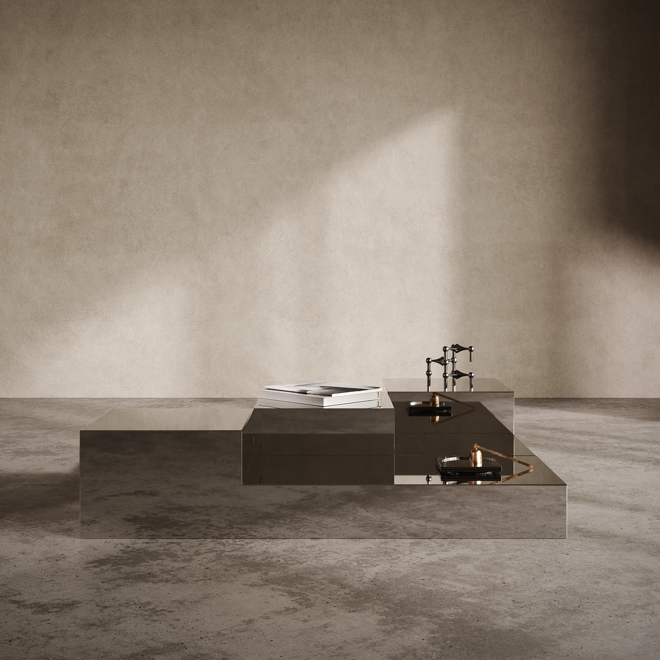 Etape Lounge Table No.01 - Image 8