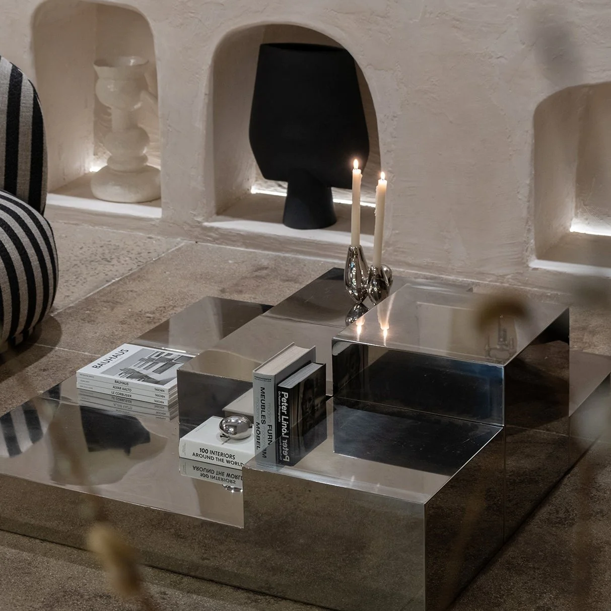 Etape Lounge Table No.03 - Image 4