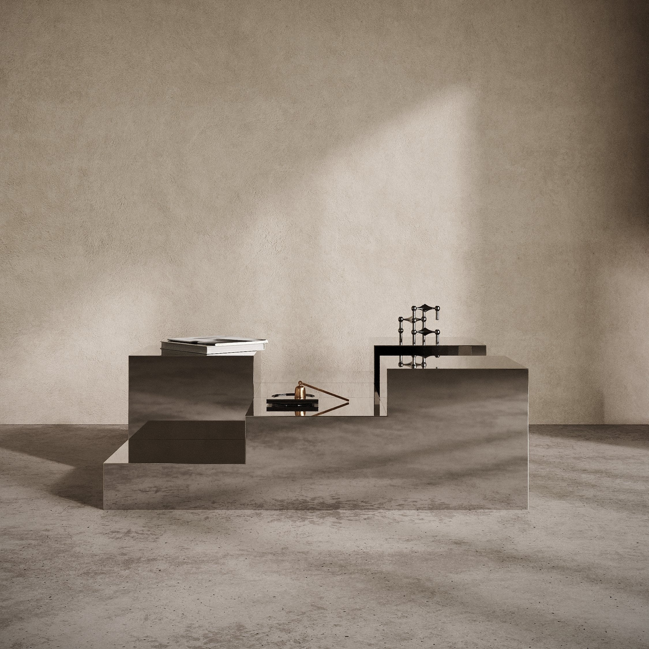 Etape Lounge Table No.03 - Image 6