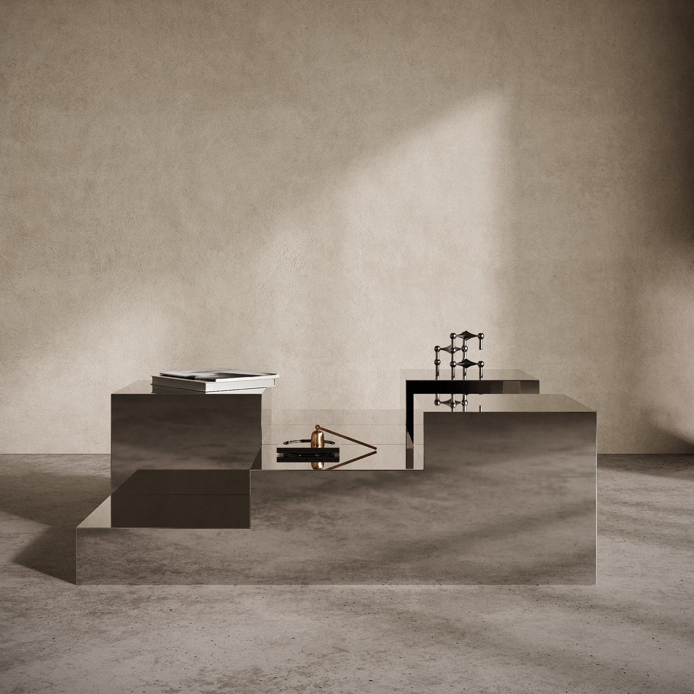 Etape Lounge Table No.03 - Image 7