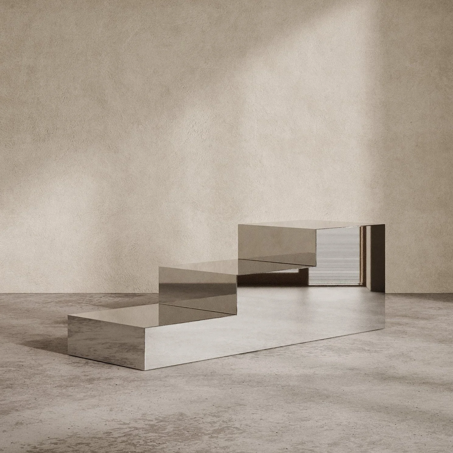 Etape Lounge Table No.03 - Image 8
