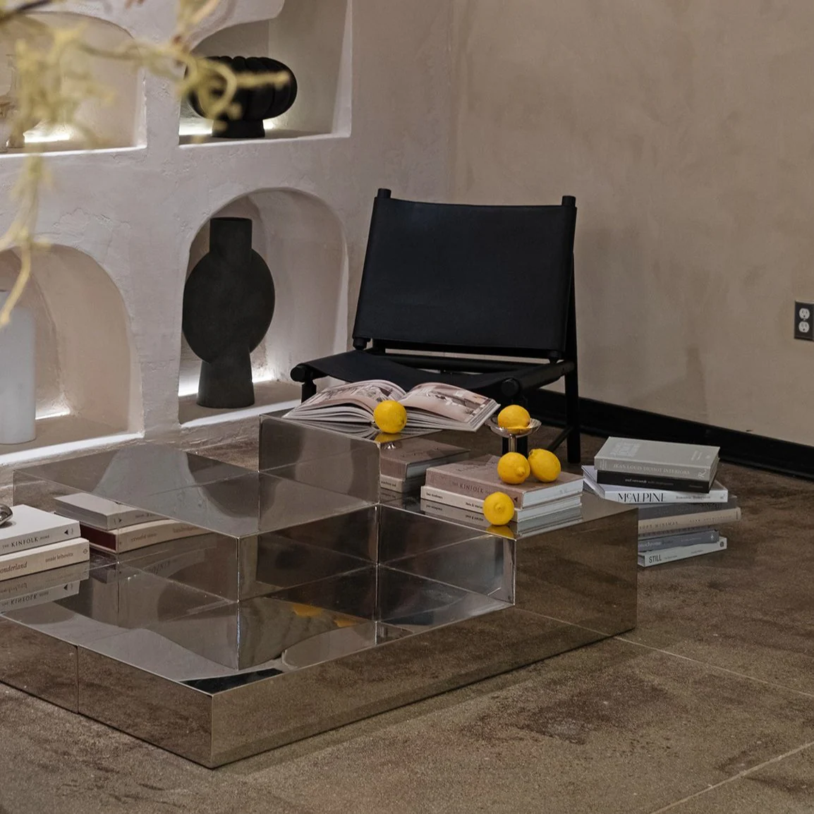 Etape Lounge Table No.03 - Image 9