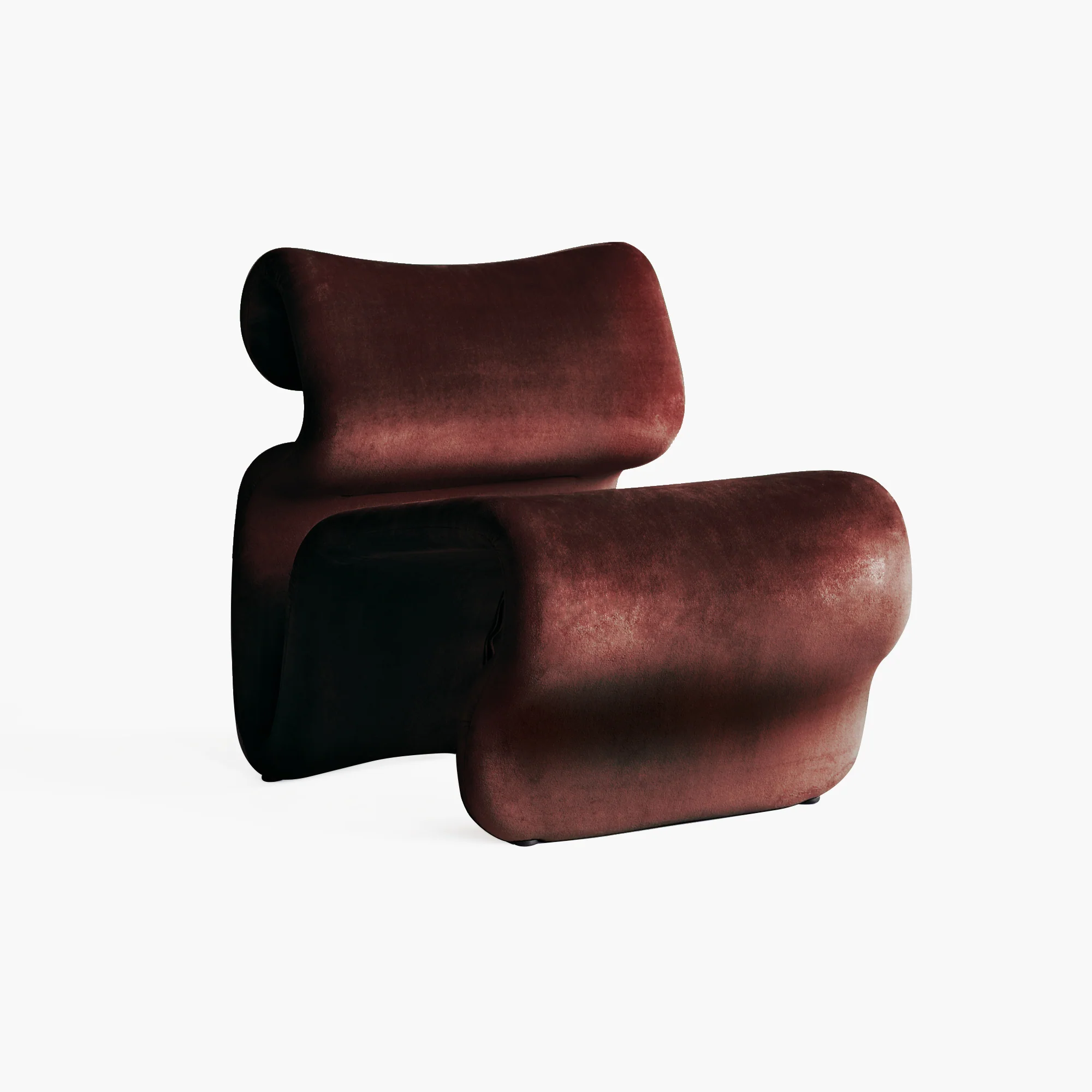 Etcetera Easy Chair - Official - Image 10