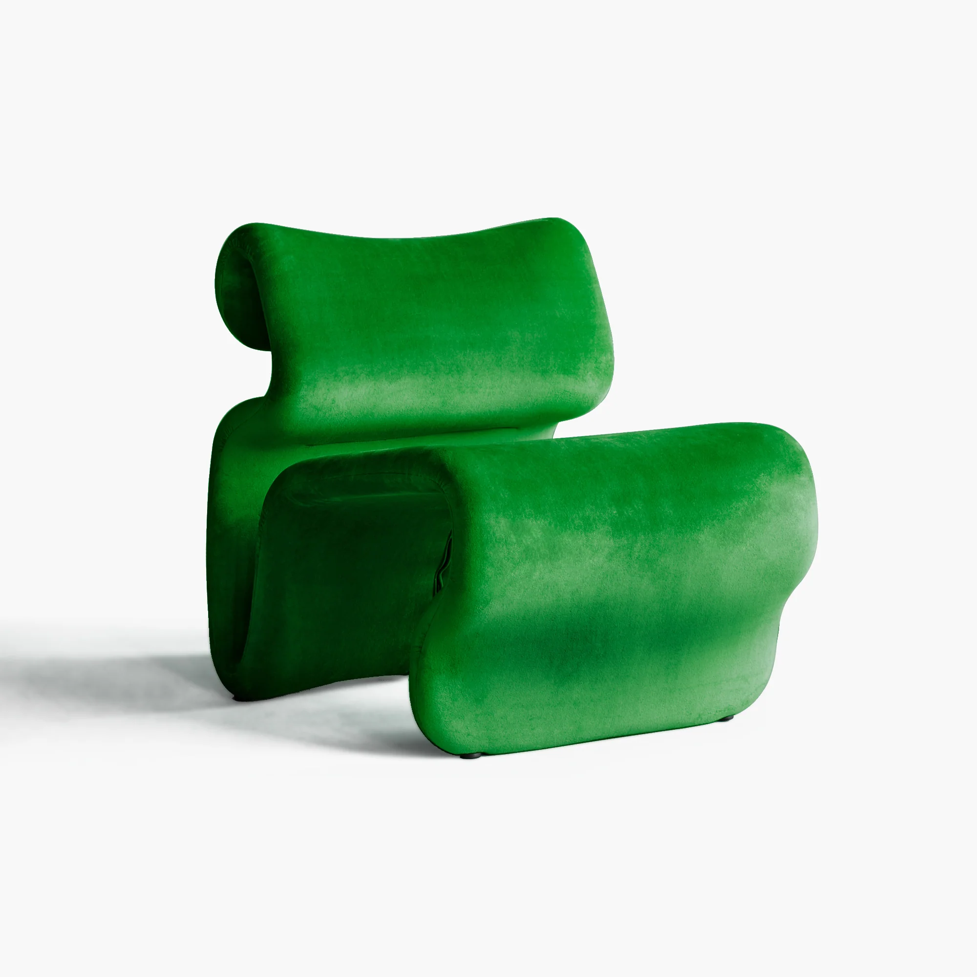 Etcetera Easy Chair - Official - Image 11