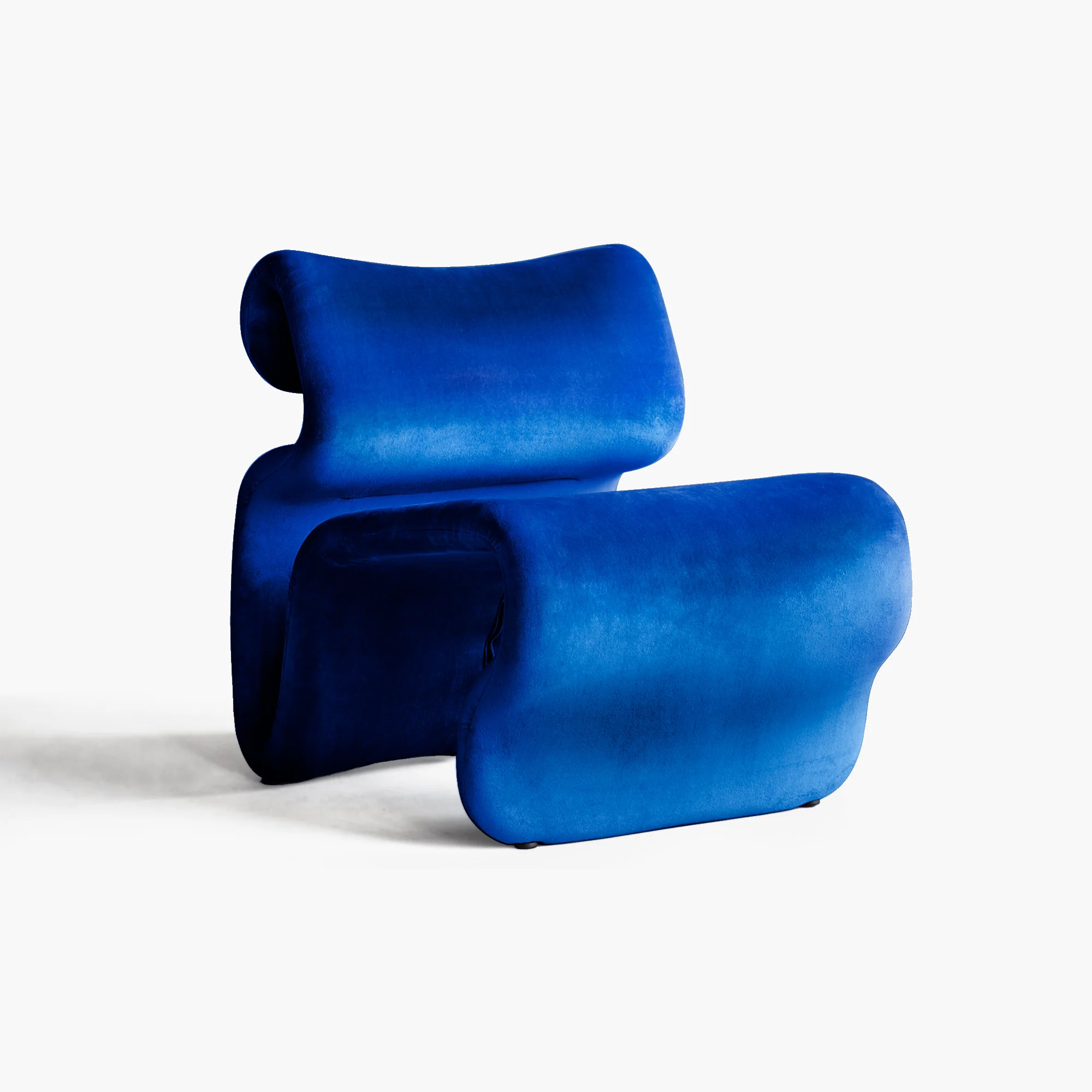 Etcetera Easy Chair - Official - Image 12