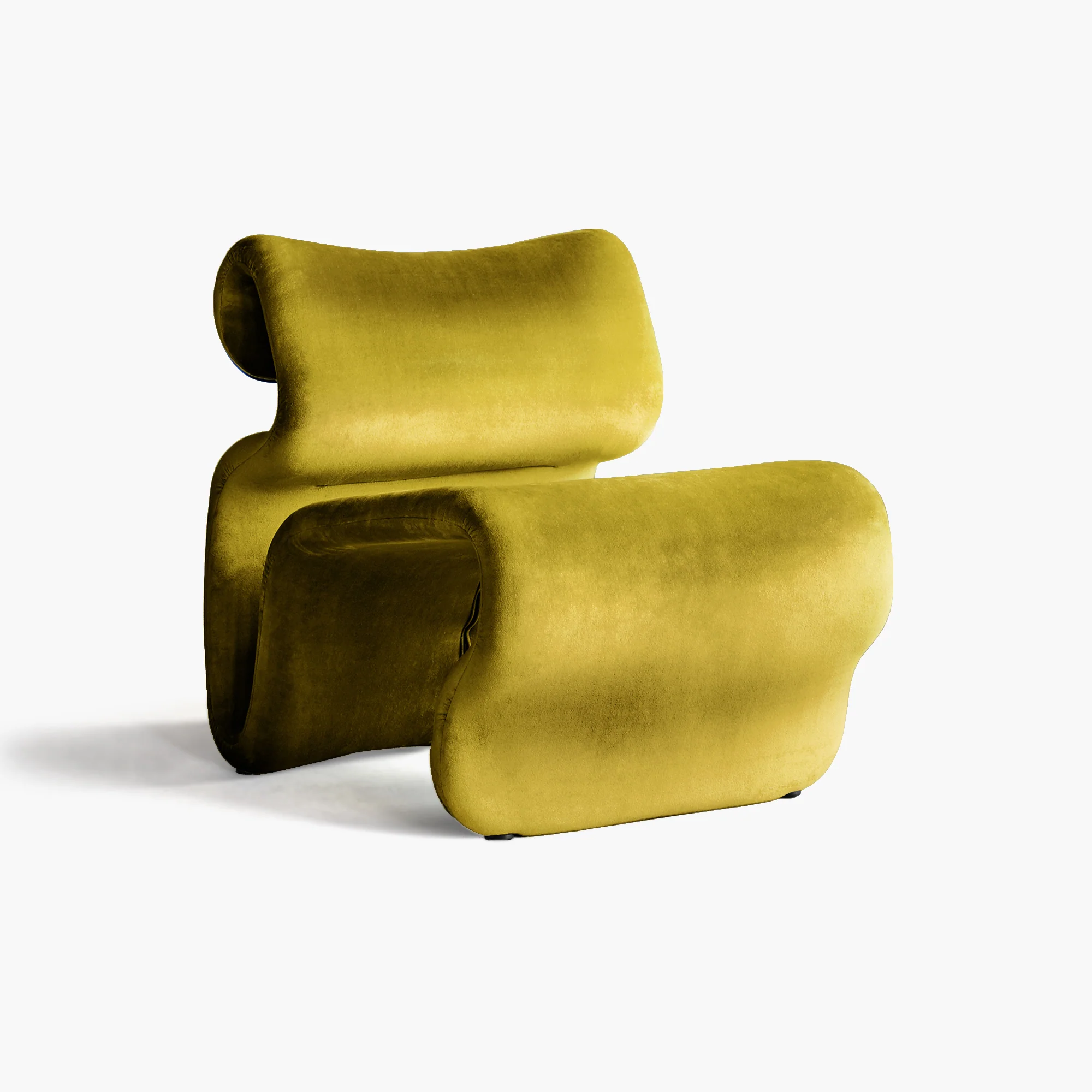 Etcetera Easy Chair - Official - Image 13