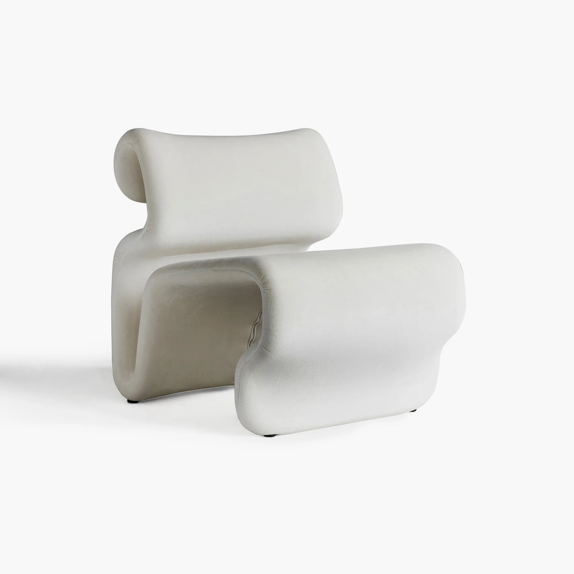Etcetera Easy Chair - Official - Image 4