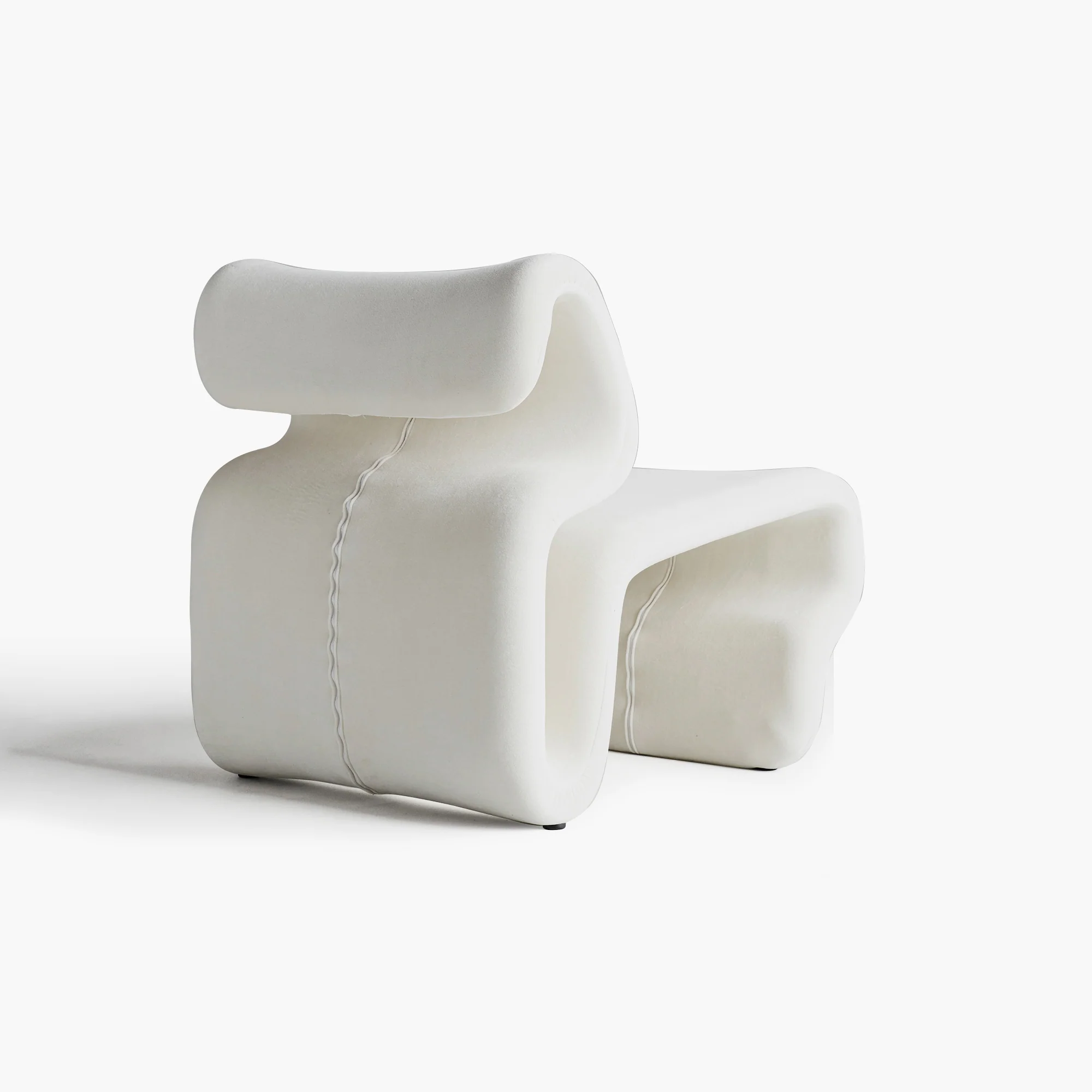 Etcetera Easy Chair - Official - Image 5