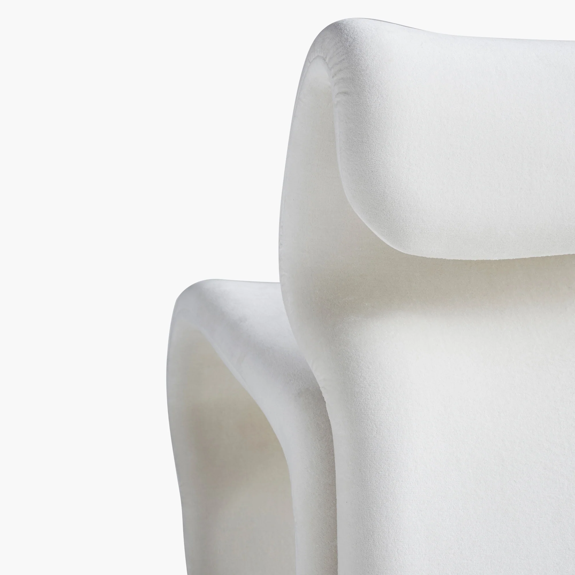 Etcetera Easy Chair - Official - Image 7