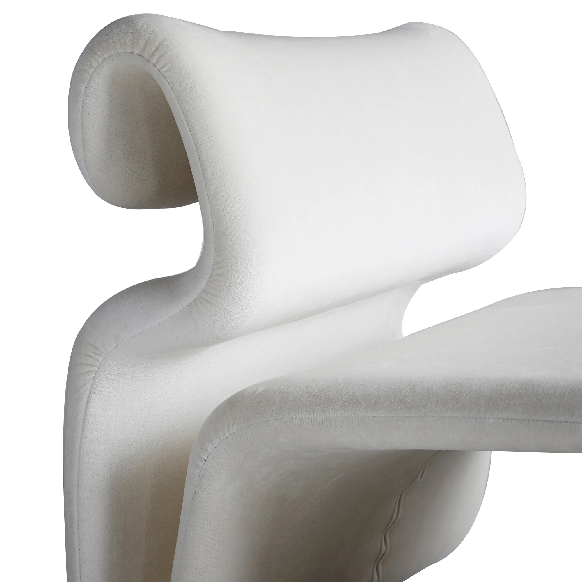 Etcetera Easy Chair - Official - Image 8