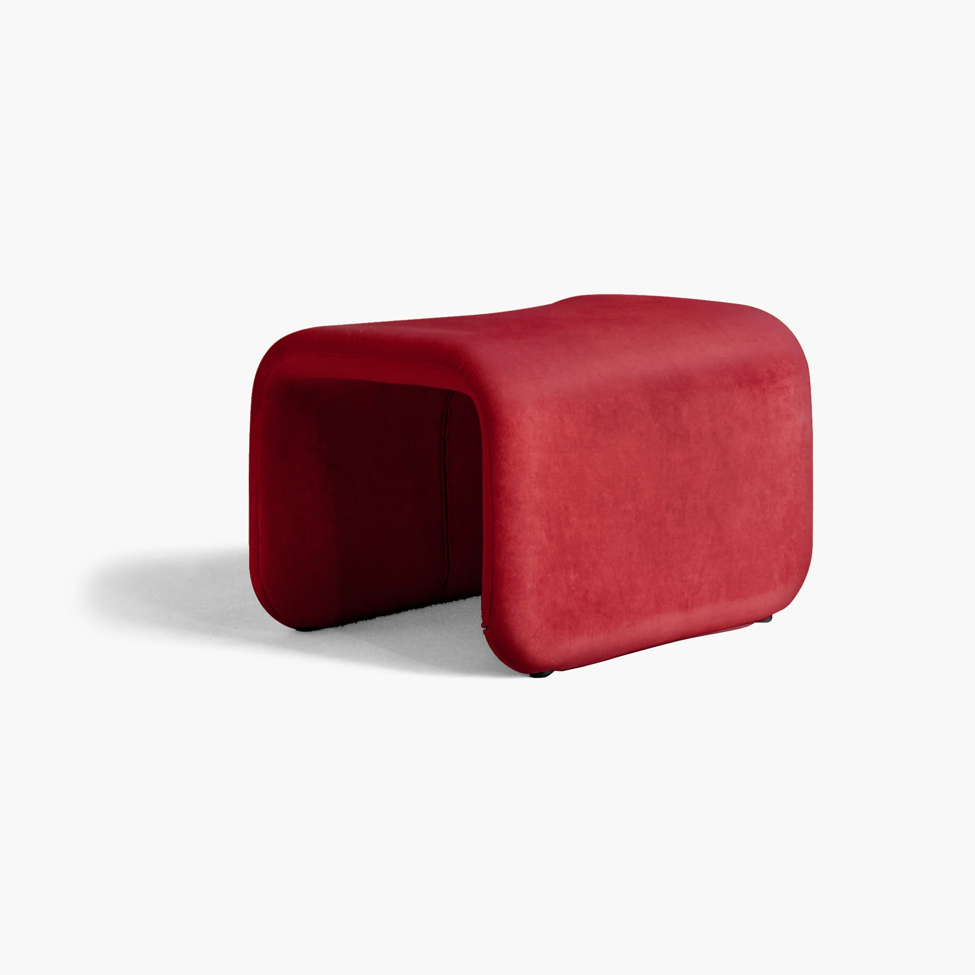 Etcetera Footstool - Official - Image 12