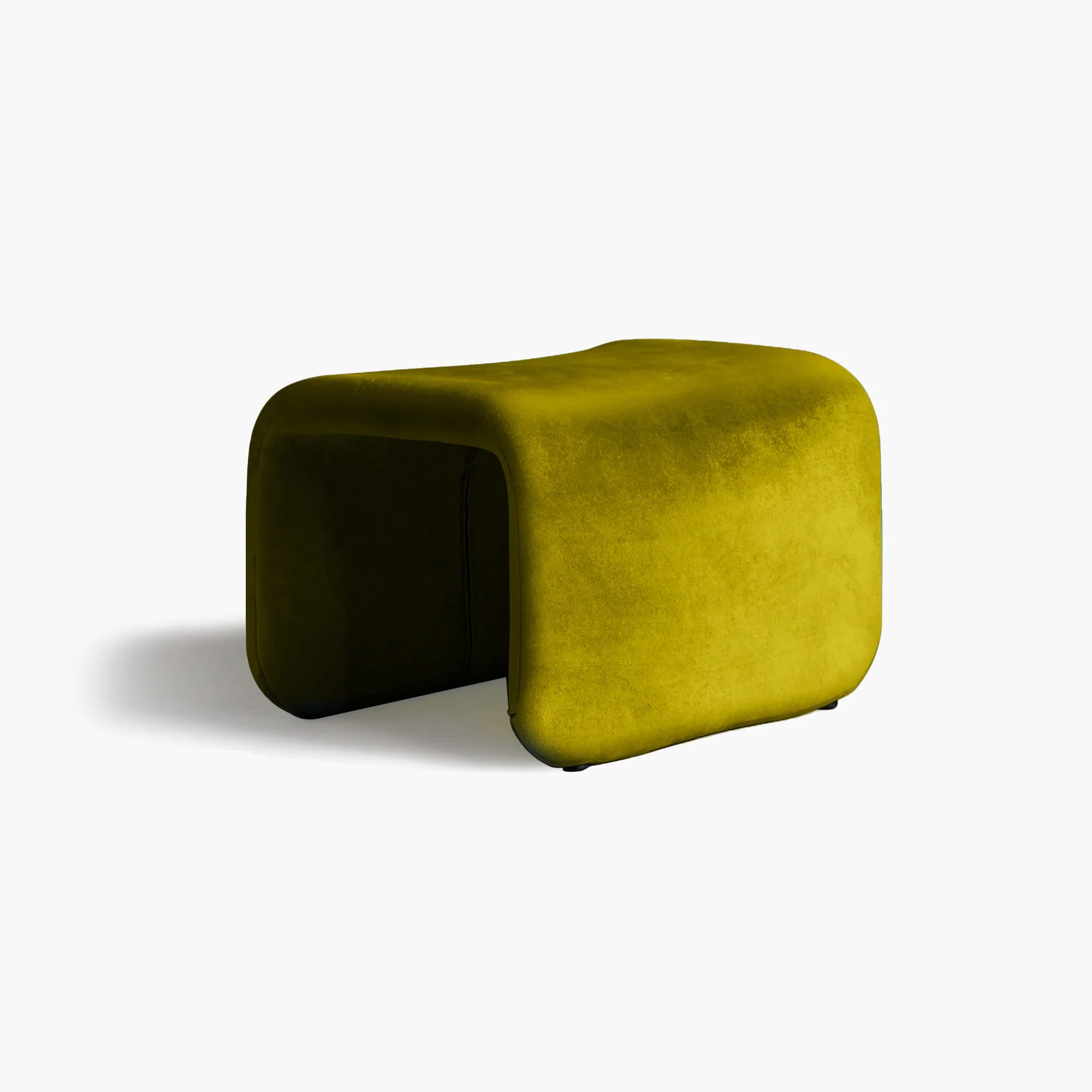 Etcetera Footstool - Official - Image 13