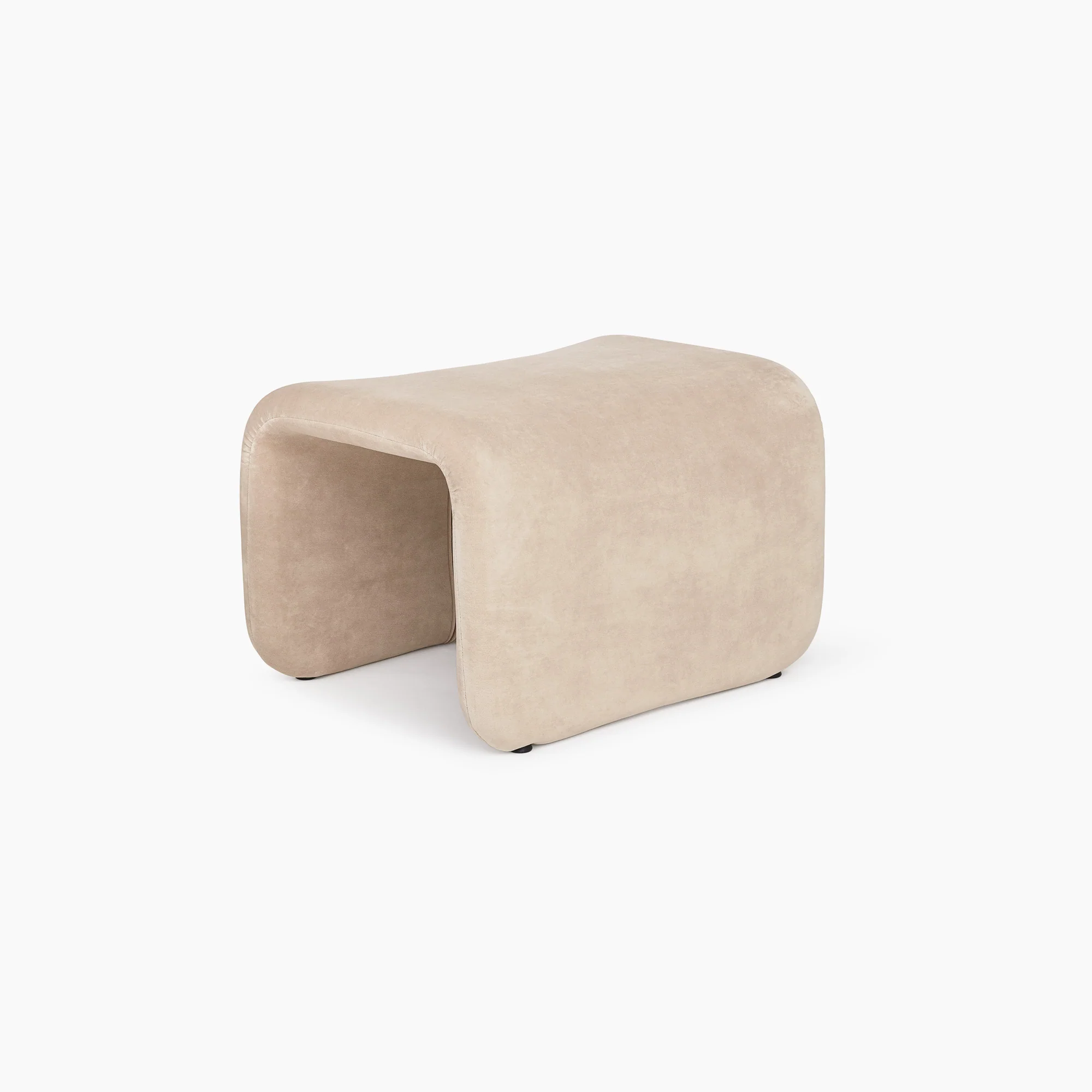 Etcetera Footstool - Official - Image 19
