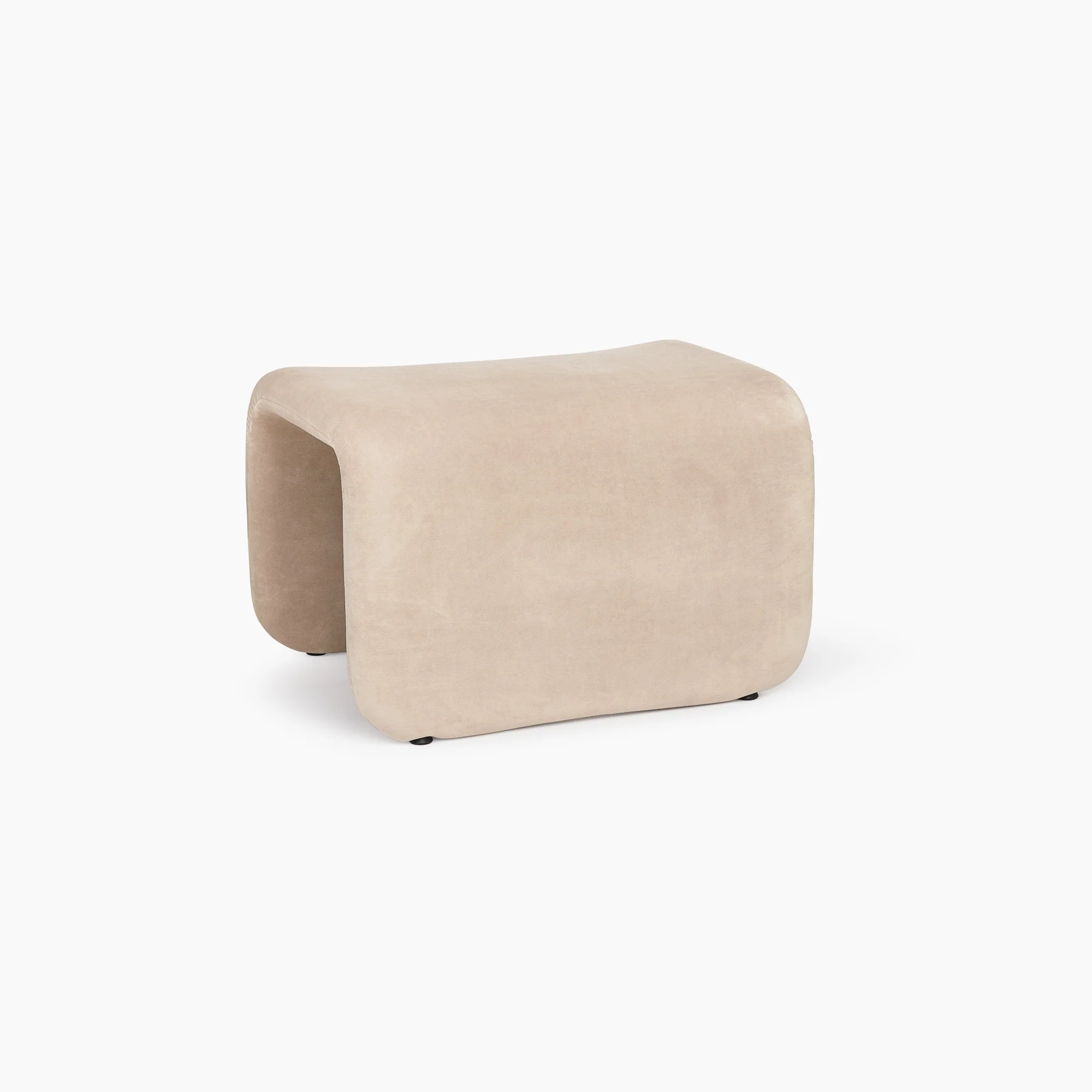 Etcetera Footstool - Official - Image 20