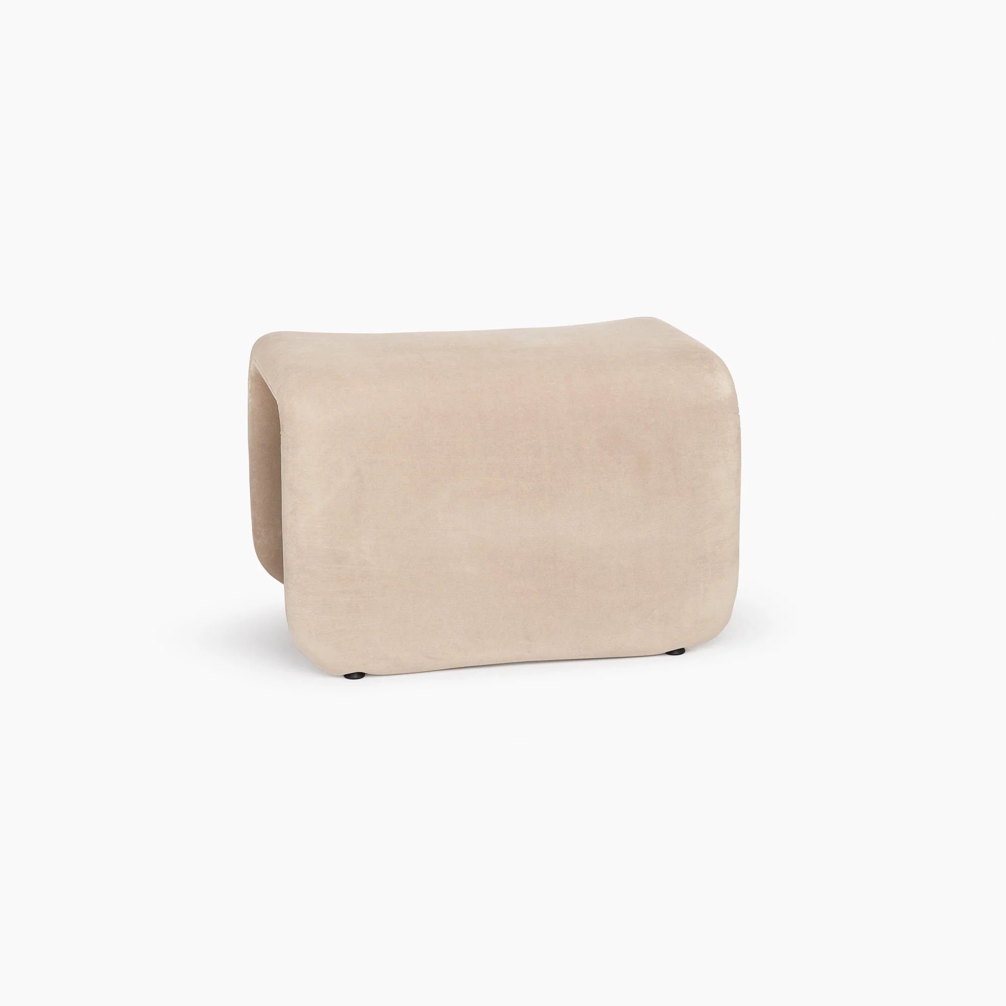 Etcetera Footstool - Official - Image 21
