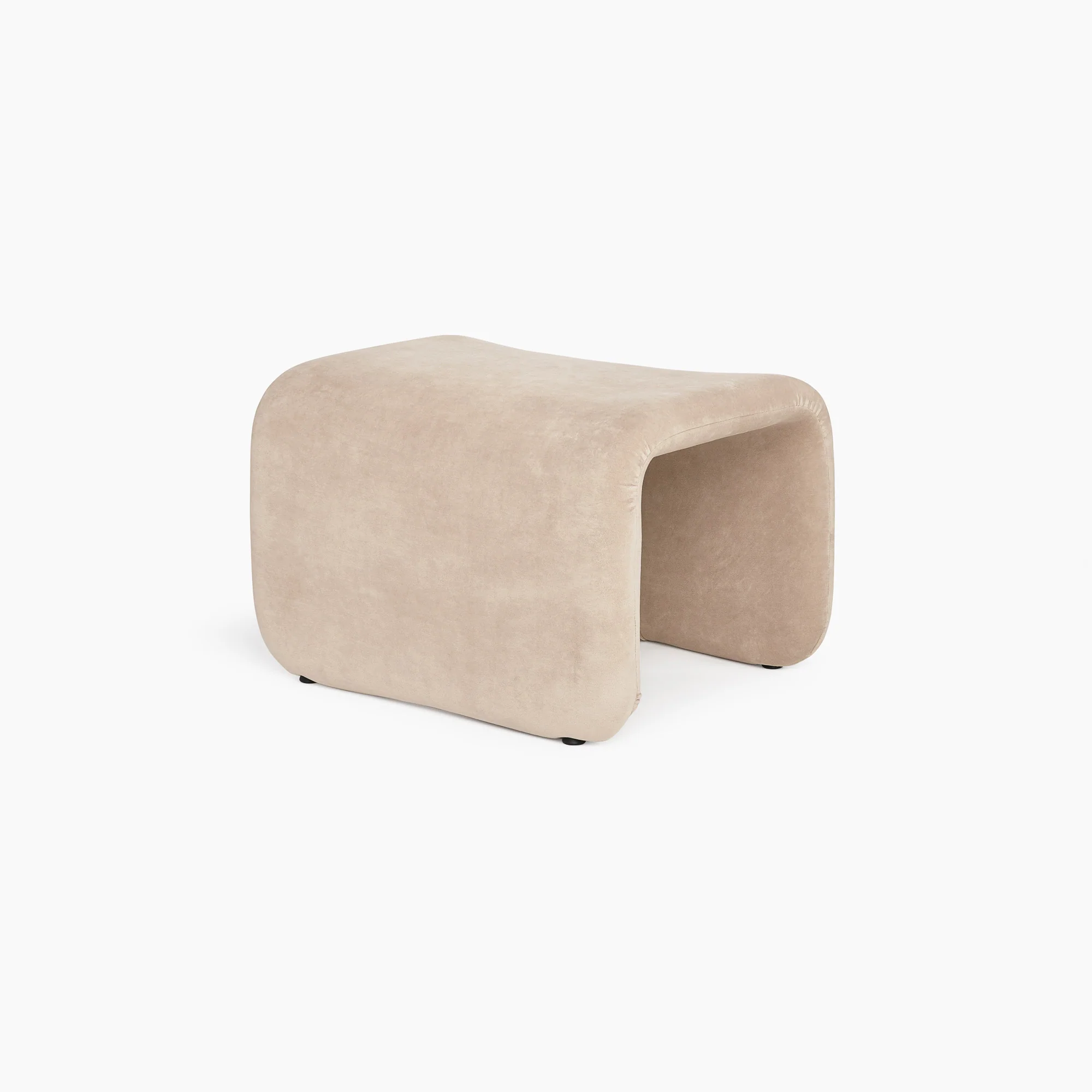 Etcetera Footstool - Official - Image 24