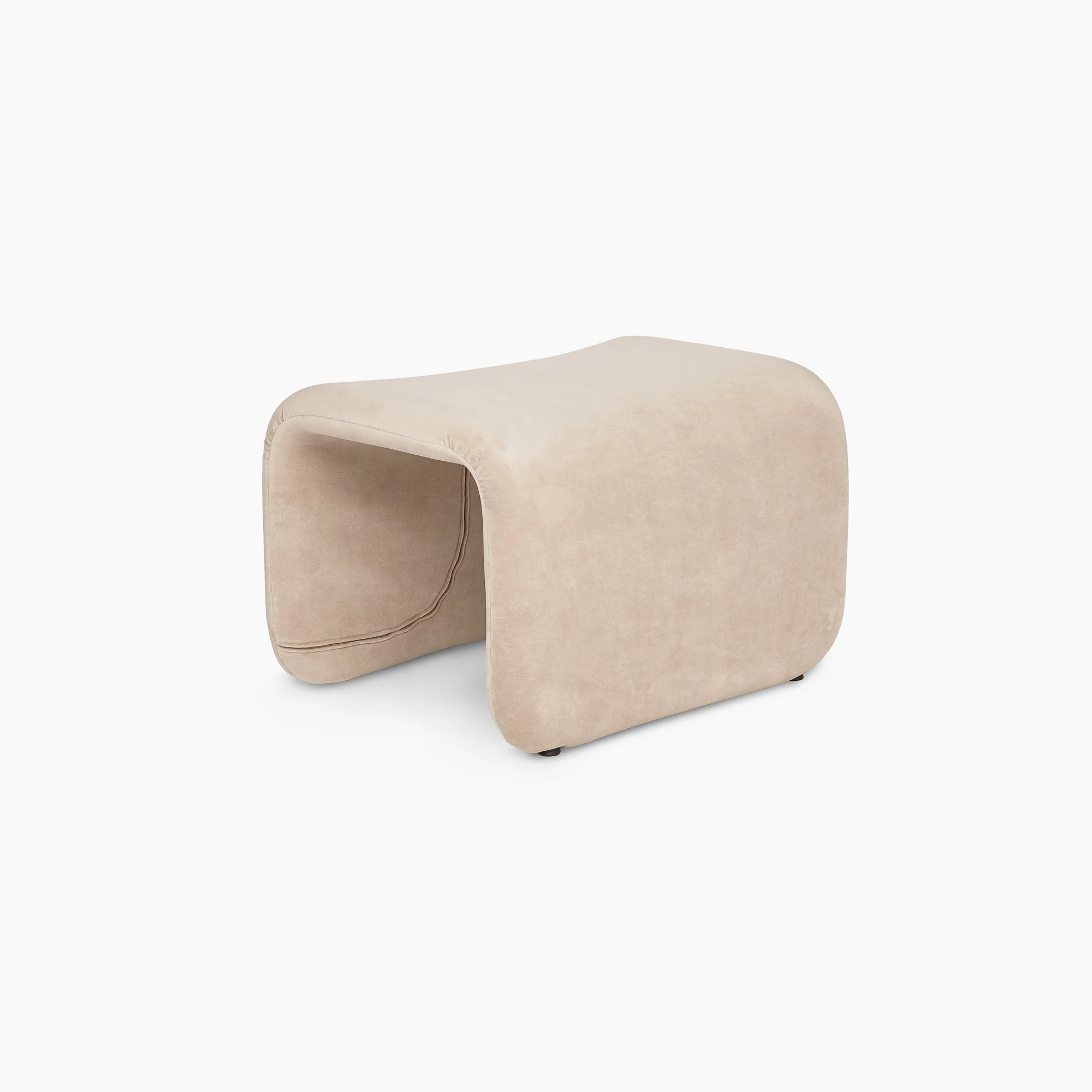 Etcetera Footstool - Official - Image 32