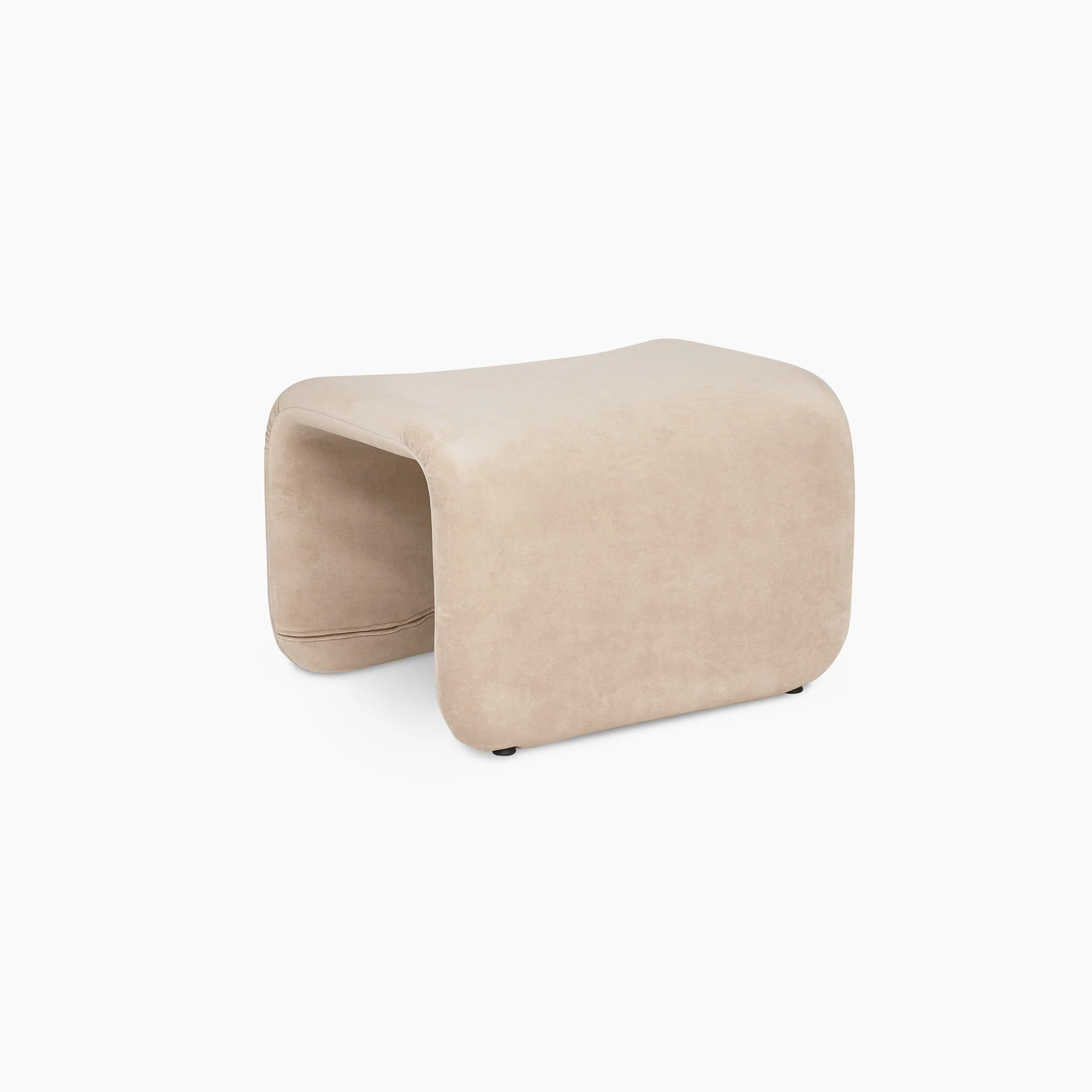 Etcetera Footstool - Official - Image 33