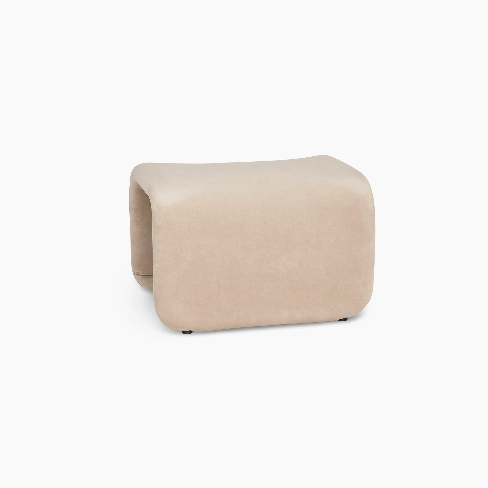 Etcetera Footstool - Official - Image 34