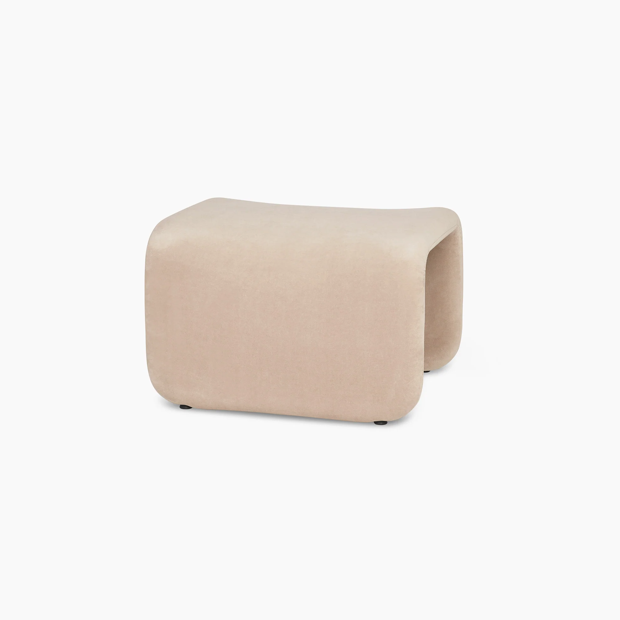 Etcetera Footstool - Official - Image 36