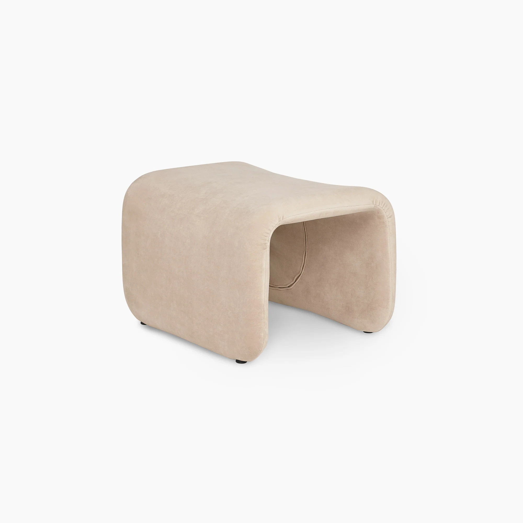 Etcetera Footstool - Official - Image 38