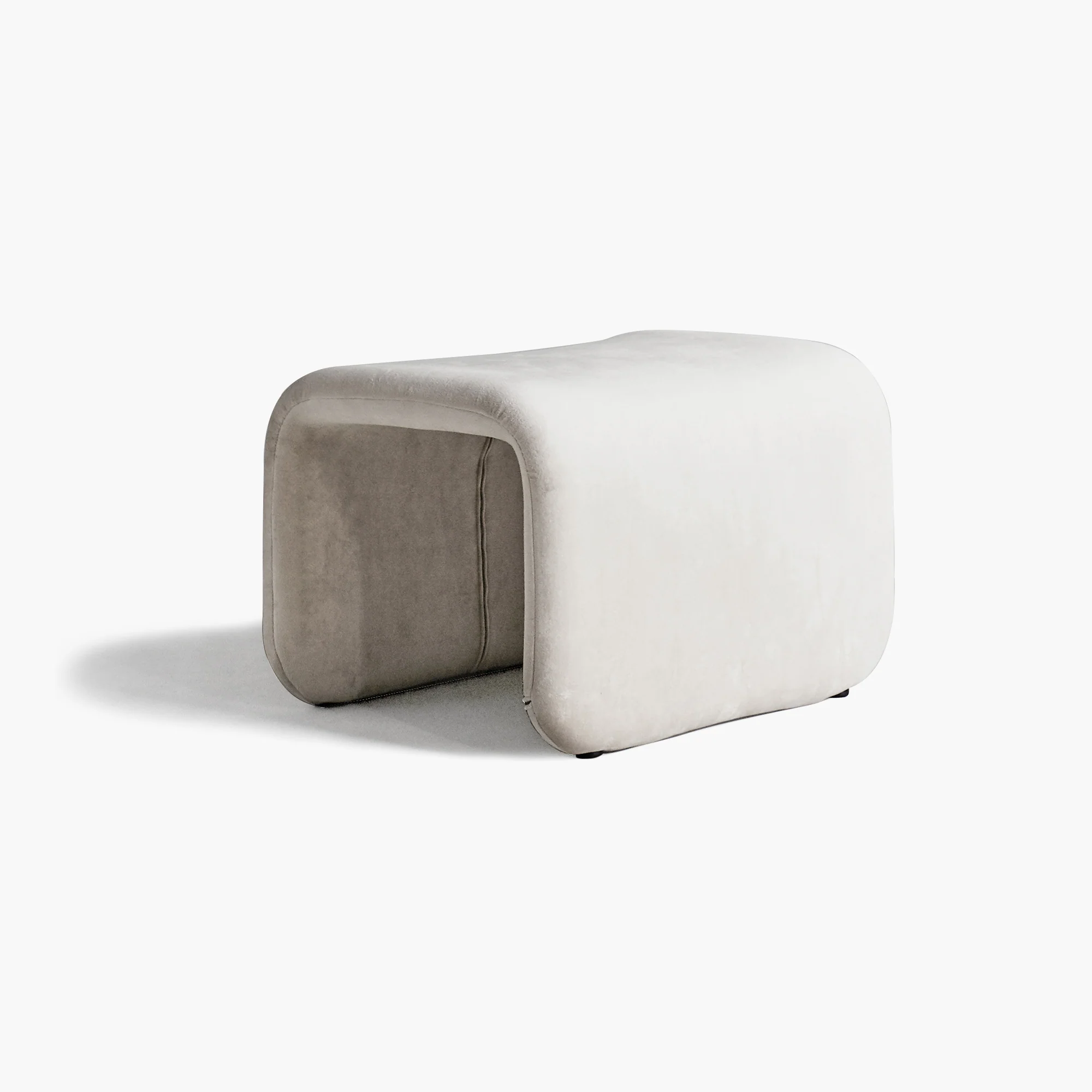 Etcetera Footstool - Official - Image 9