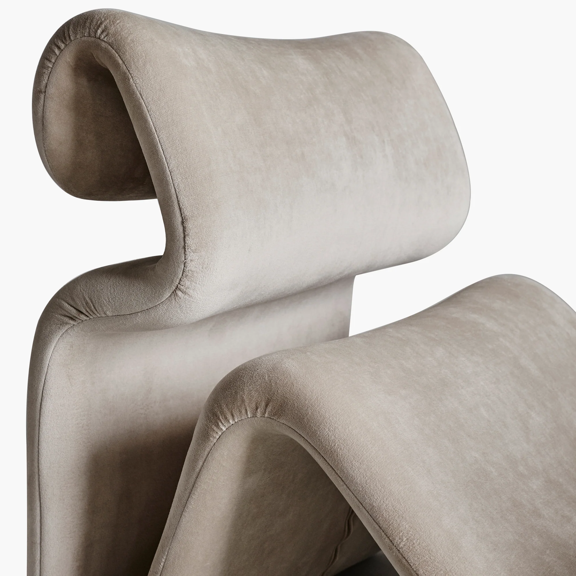 Etcetera Lounge Chair - Official - Image 12
