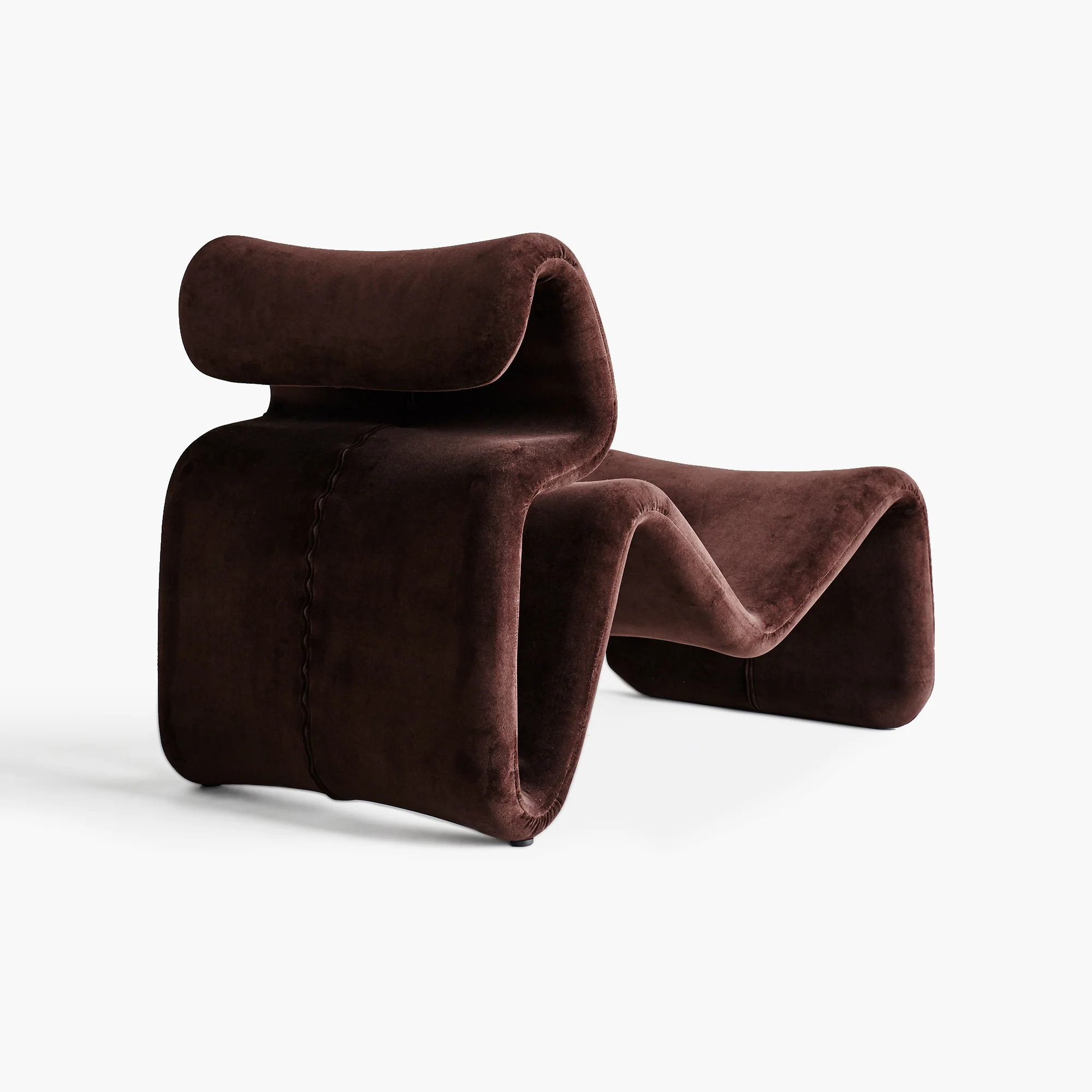 Etcetera Lounge Chair - Official - Image 16