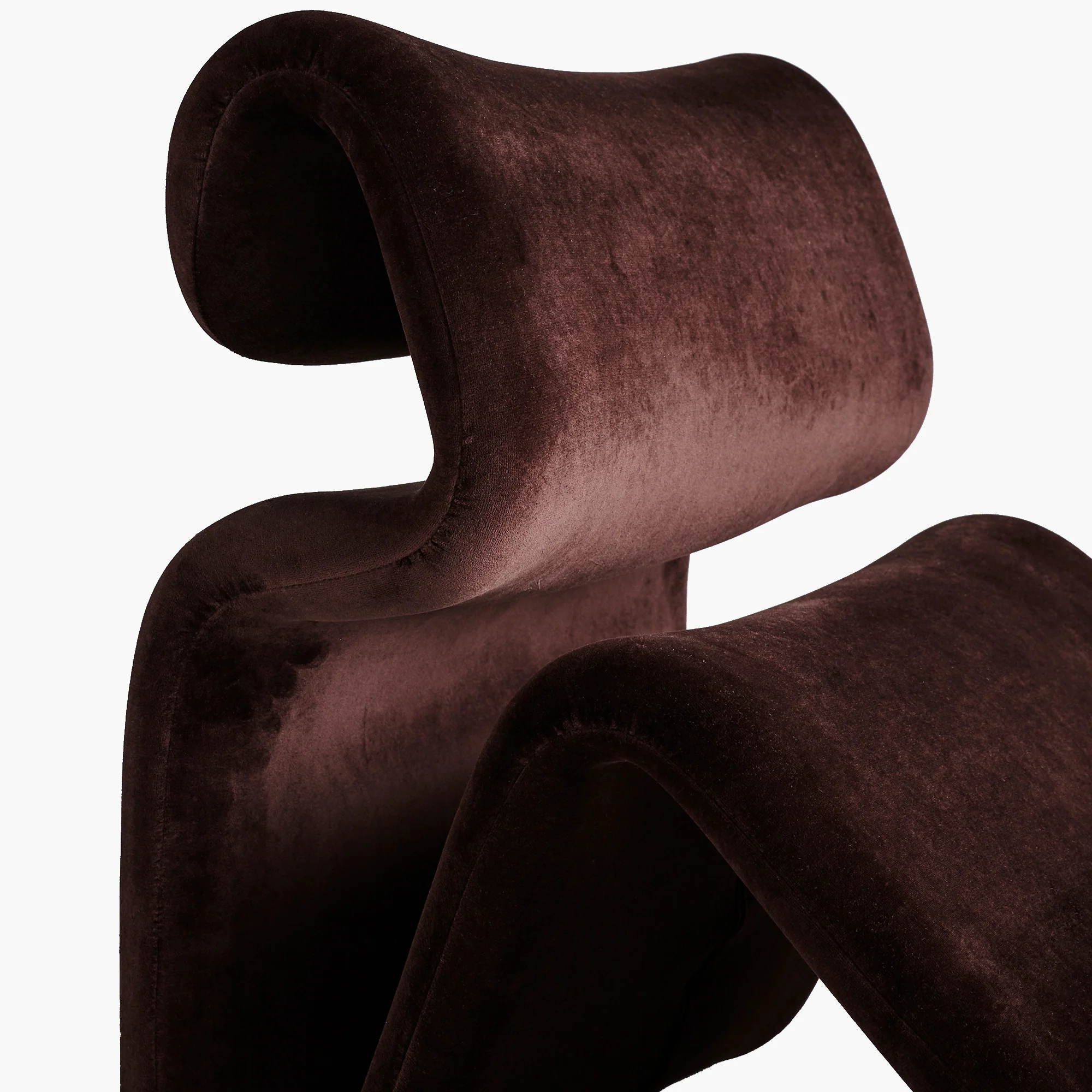 Etcetera Lounge Chair - Official - Image 19