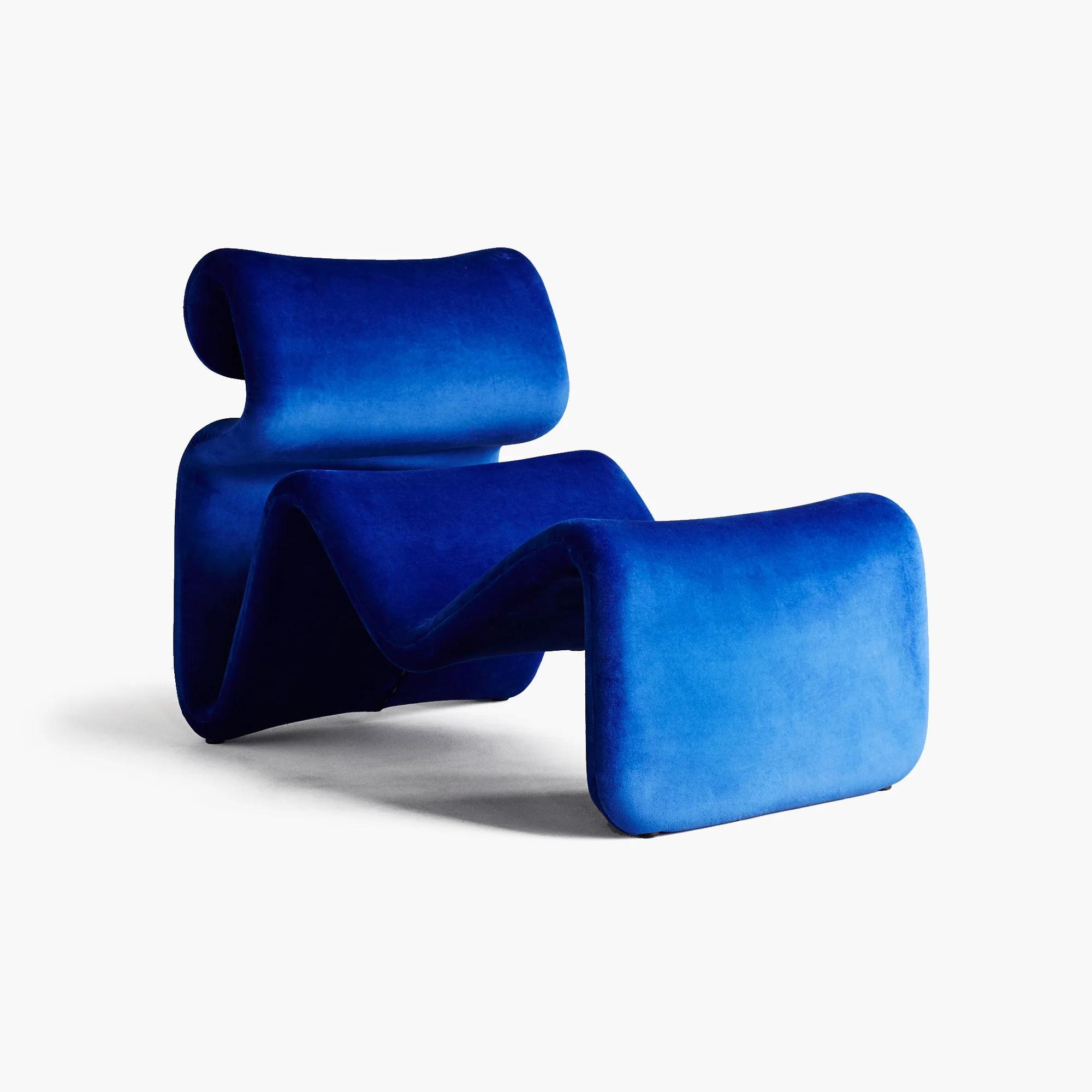 Etcetera Lounge Chair - Official - Image 21