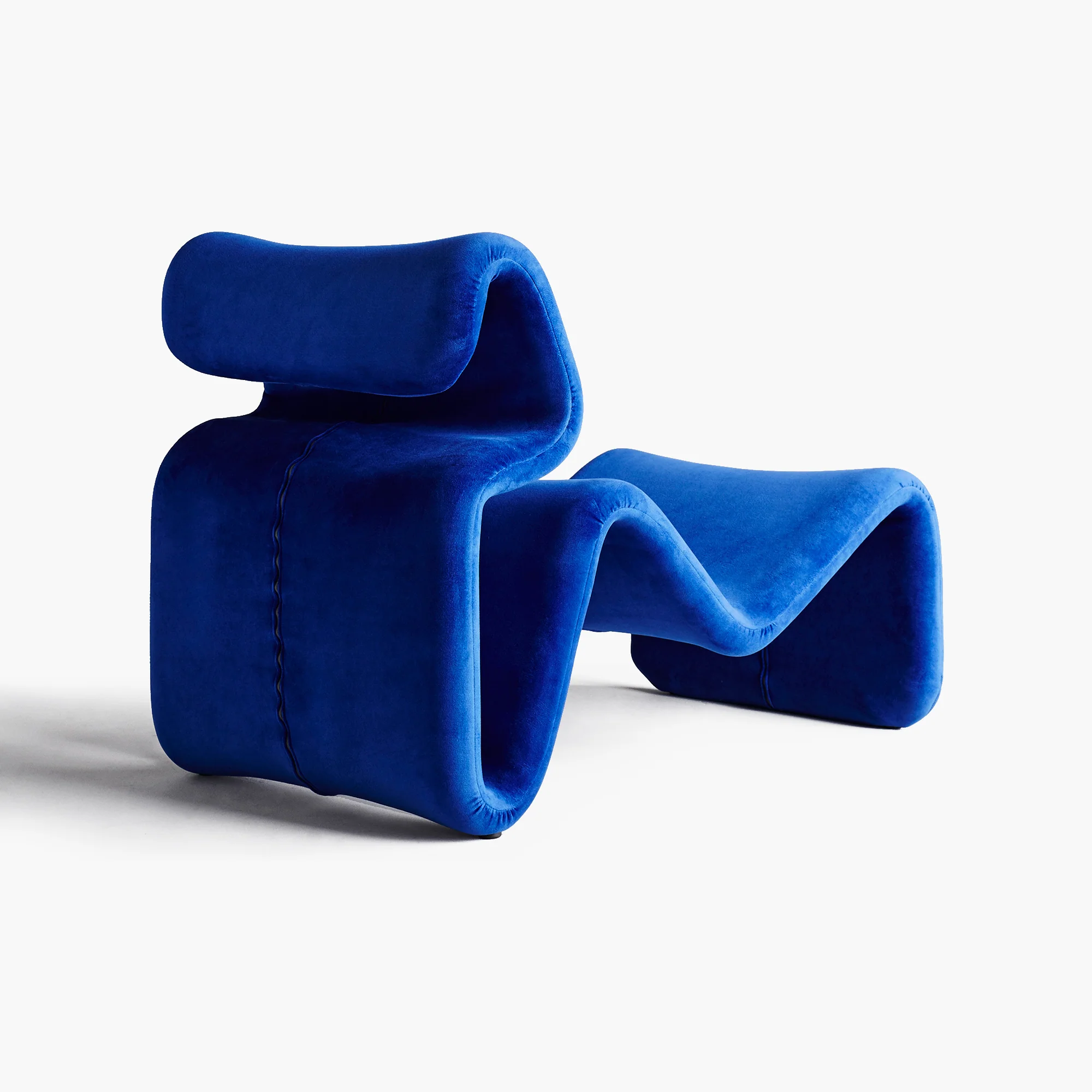 Etcetera Lounge Chair - Official - Image 23