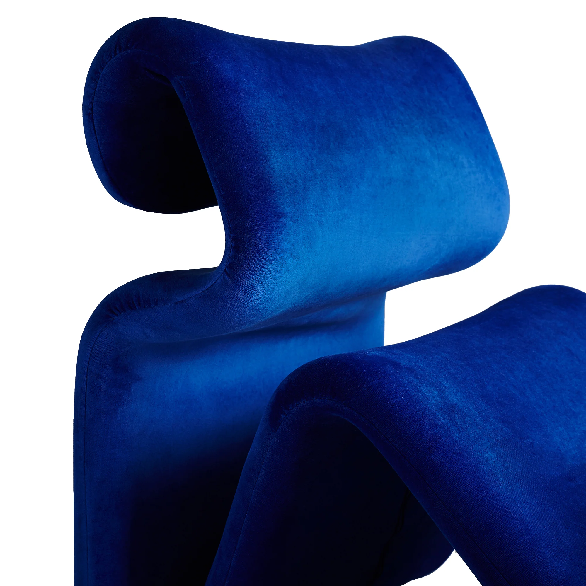 Etcetera Lounge Chair - Official - Image 25