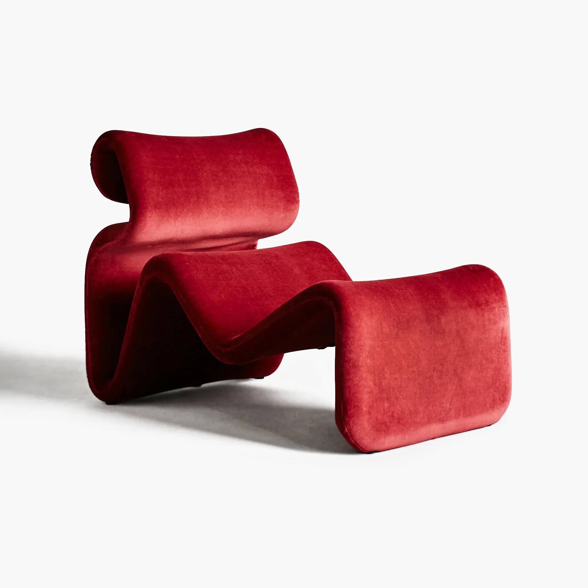 Etcetera Lounge Chair - Official - Image 27