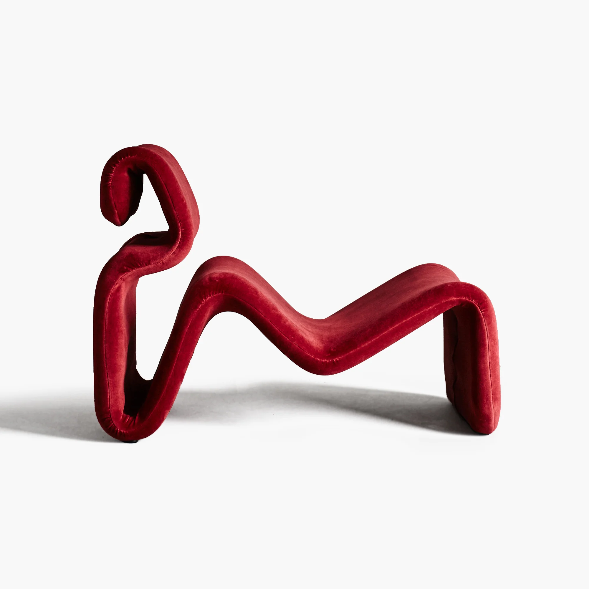 Etcetera Lounge Chair - Official - Image 28