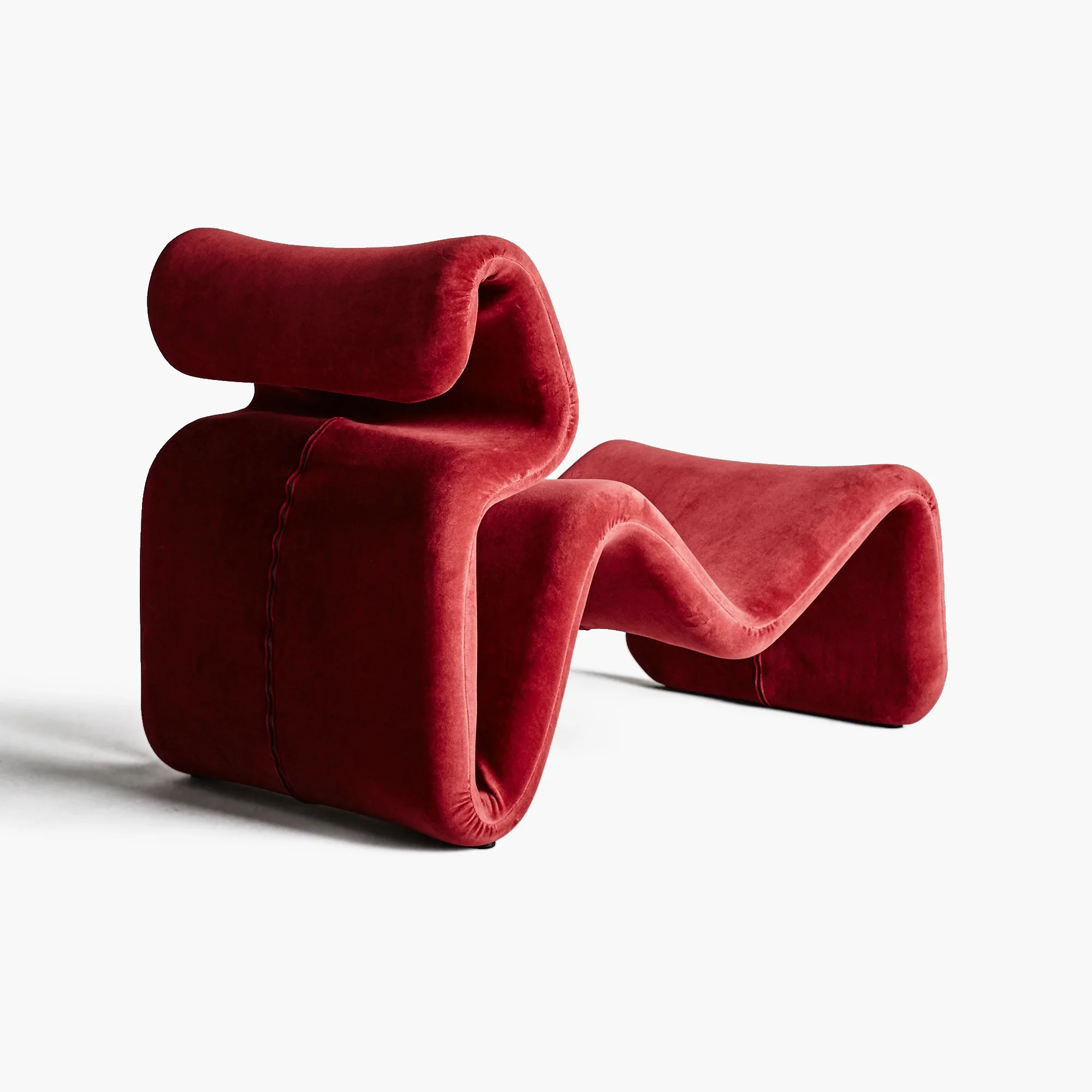 Etcetera Lounge Chair - Official - Image 29