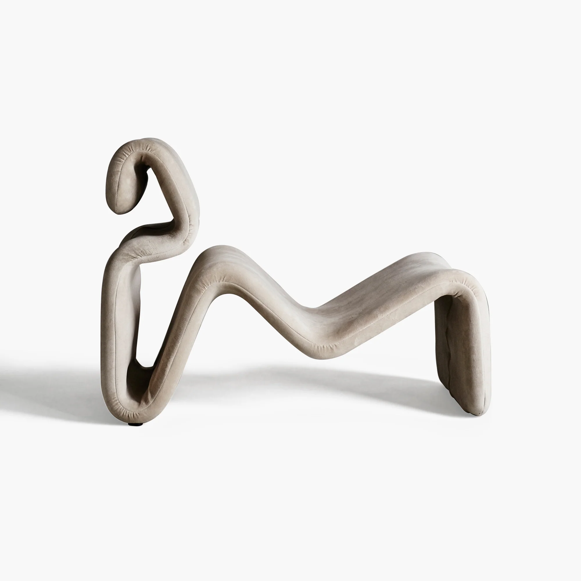 Etcetera Lounge Chair - Official - Image 3