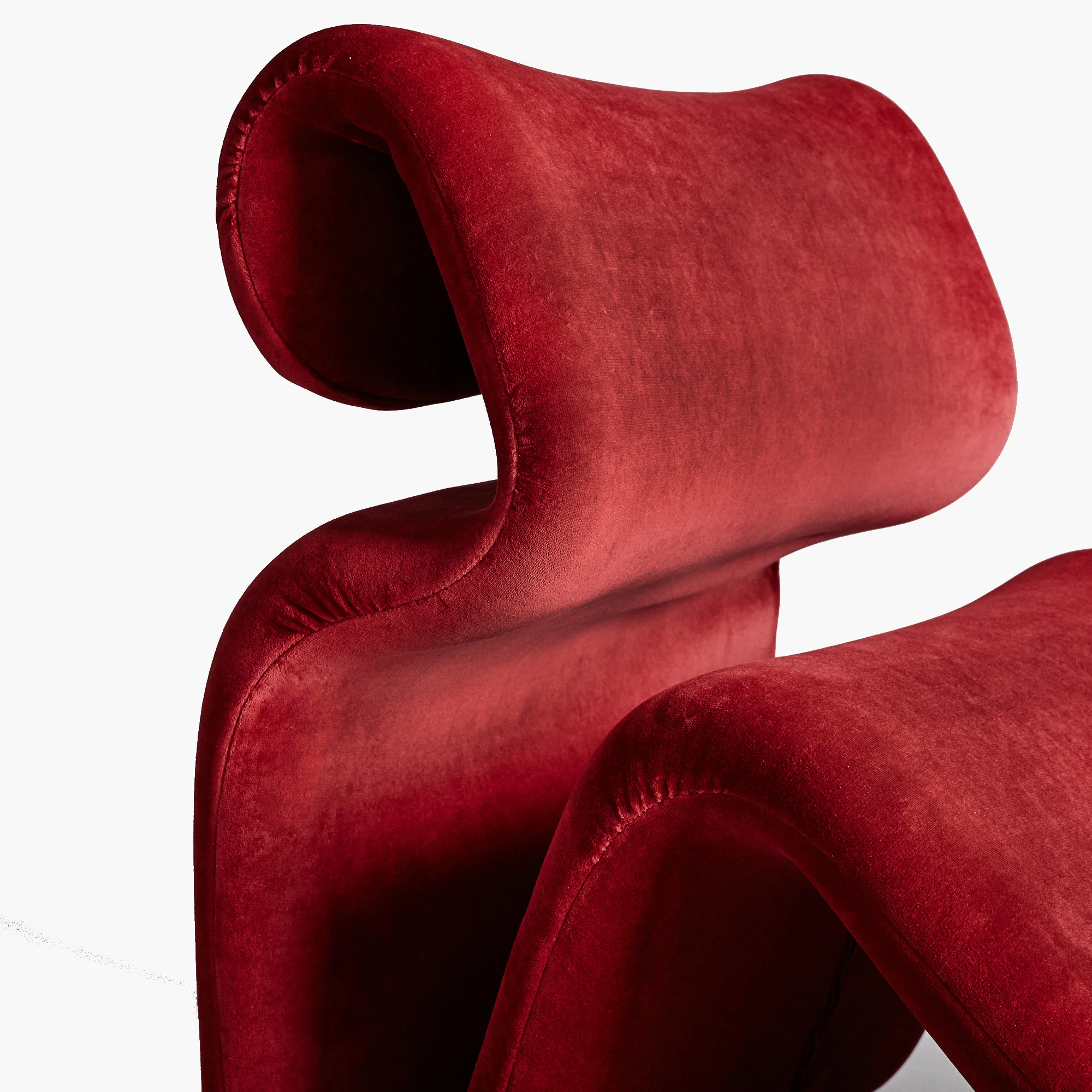 Etcetera Lounge Chair - Official - Image 31