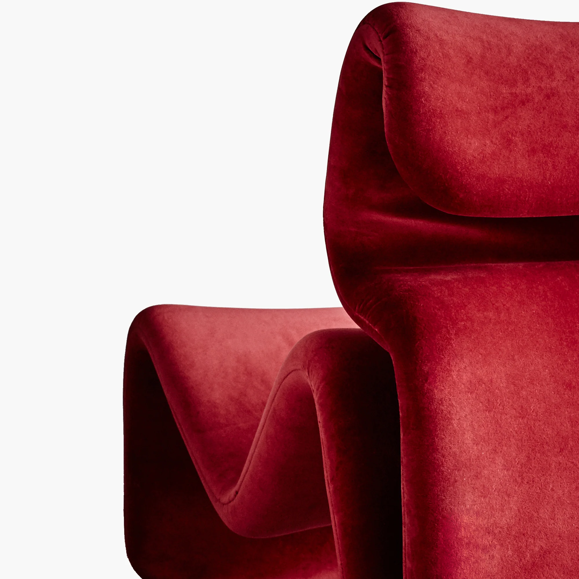 Etcetera Lounge Chair - Official - Image 32