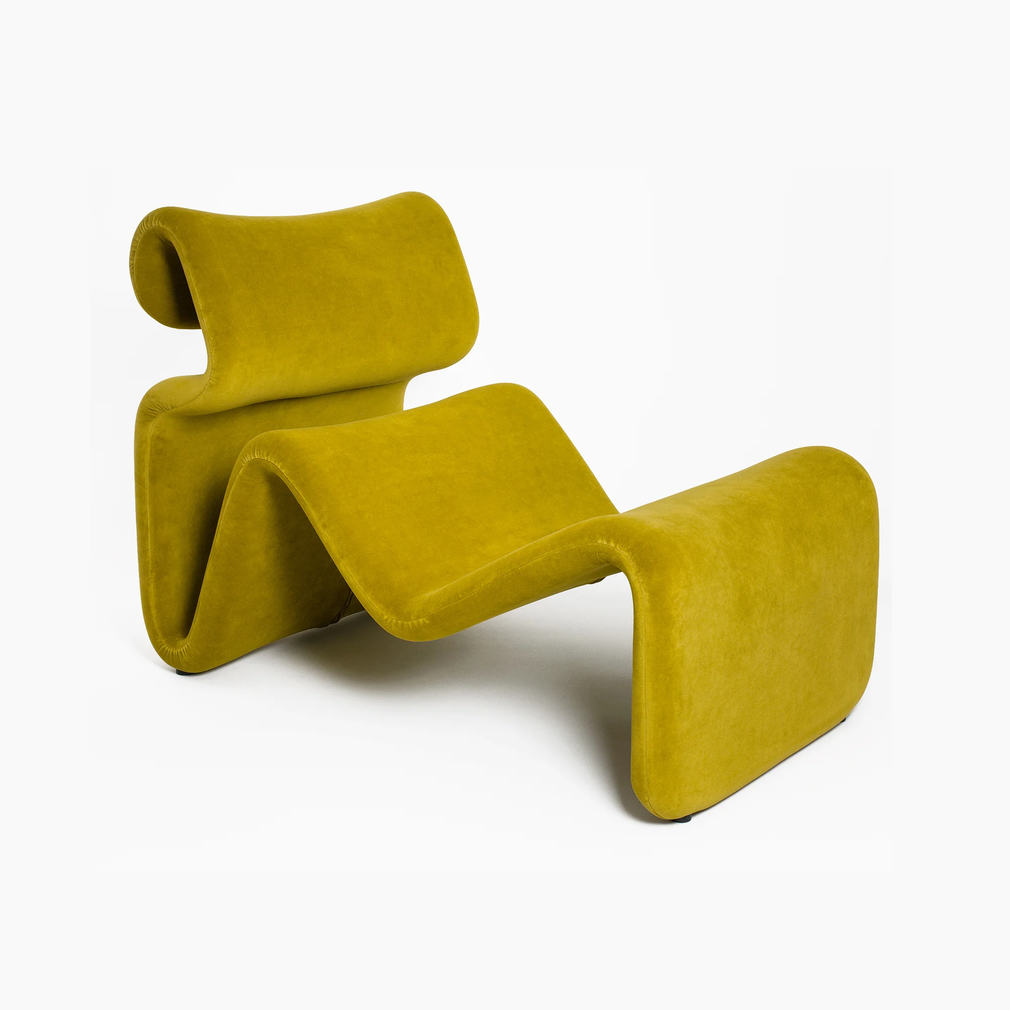 Etcetera Lounge Chair - Official - Image 33