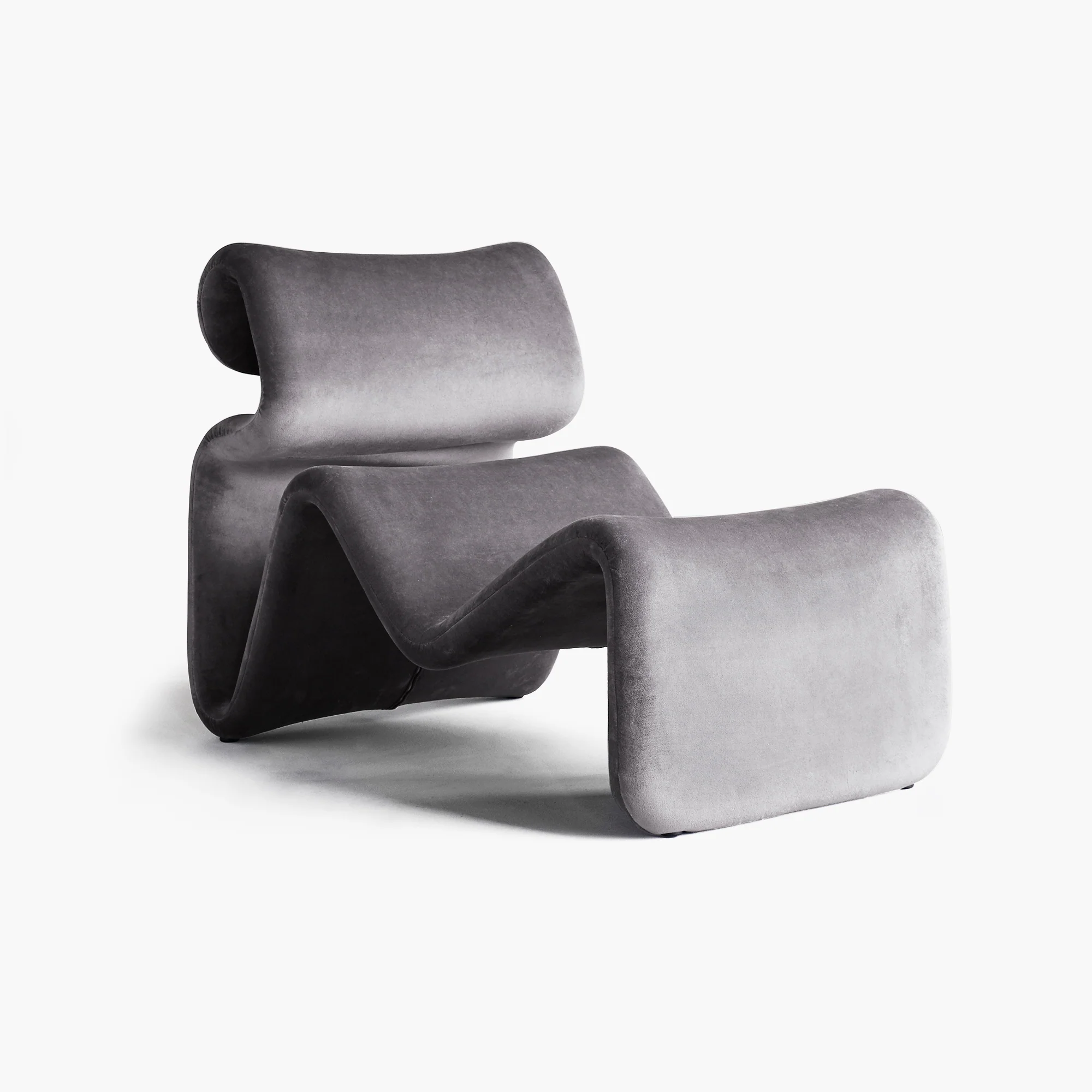 Etcetera Lounge Chair - Official - Image 35