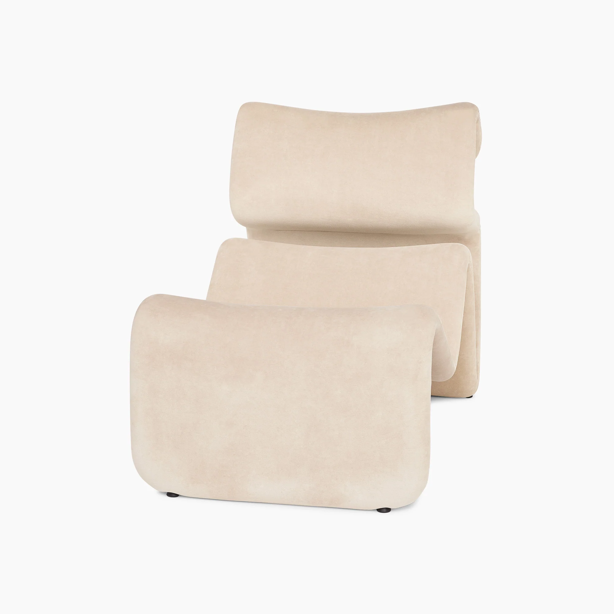 Etcetera Lounge Chair - Official - Image 37