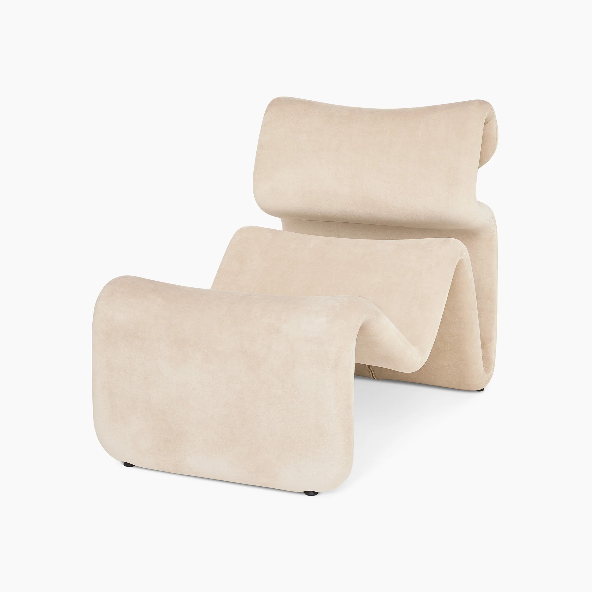 Etcetera Lounge Chair - Official - Image 38